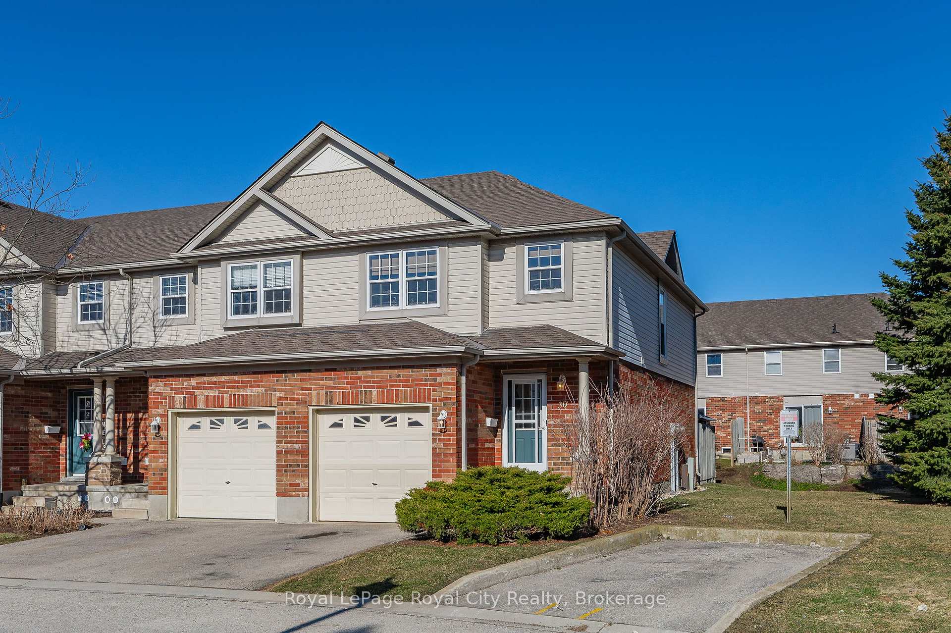 Photo 1 of Unit 30, 30 Imperial Road S, Guelph, Willow West/Sugarbush/West Acres — HOMEH