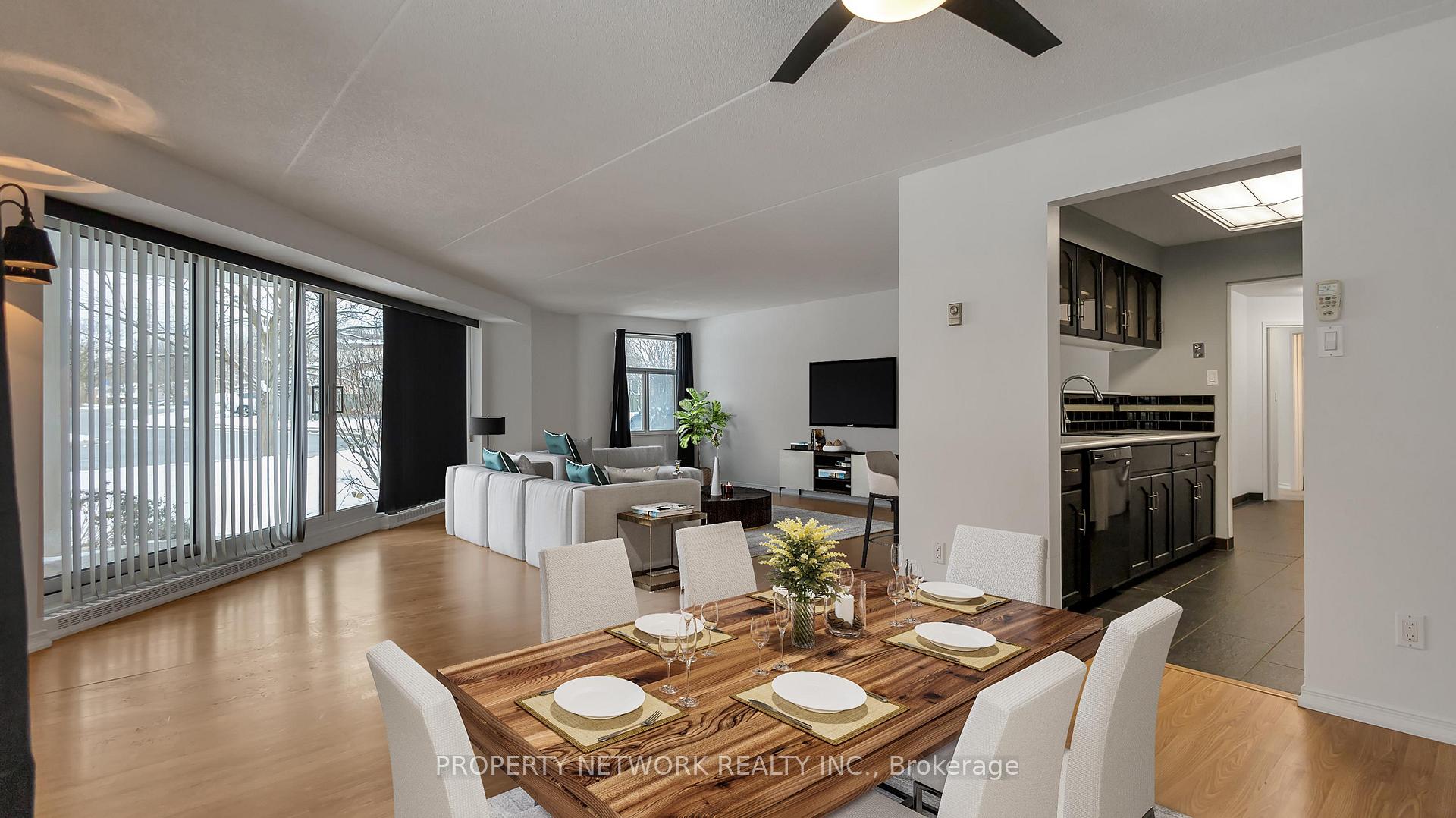 Photo 6 of Unit 106, 8 Christopher Court, Guelph, Kortright West — HOMEH