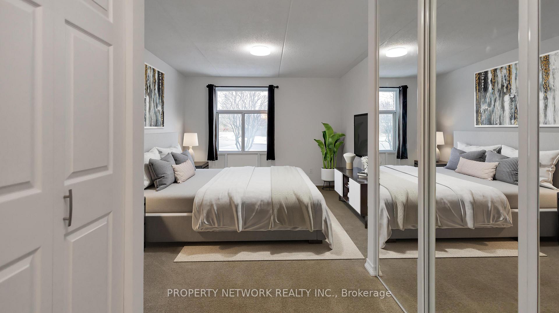 Photo 12 of Unit 106, 8 Christopher Court, Guelph, Kortright West — HOMEH