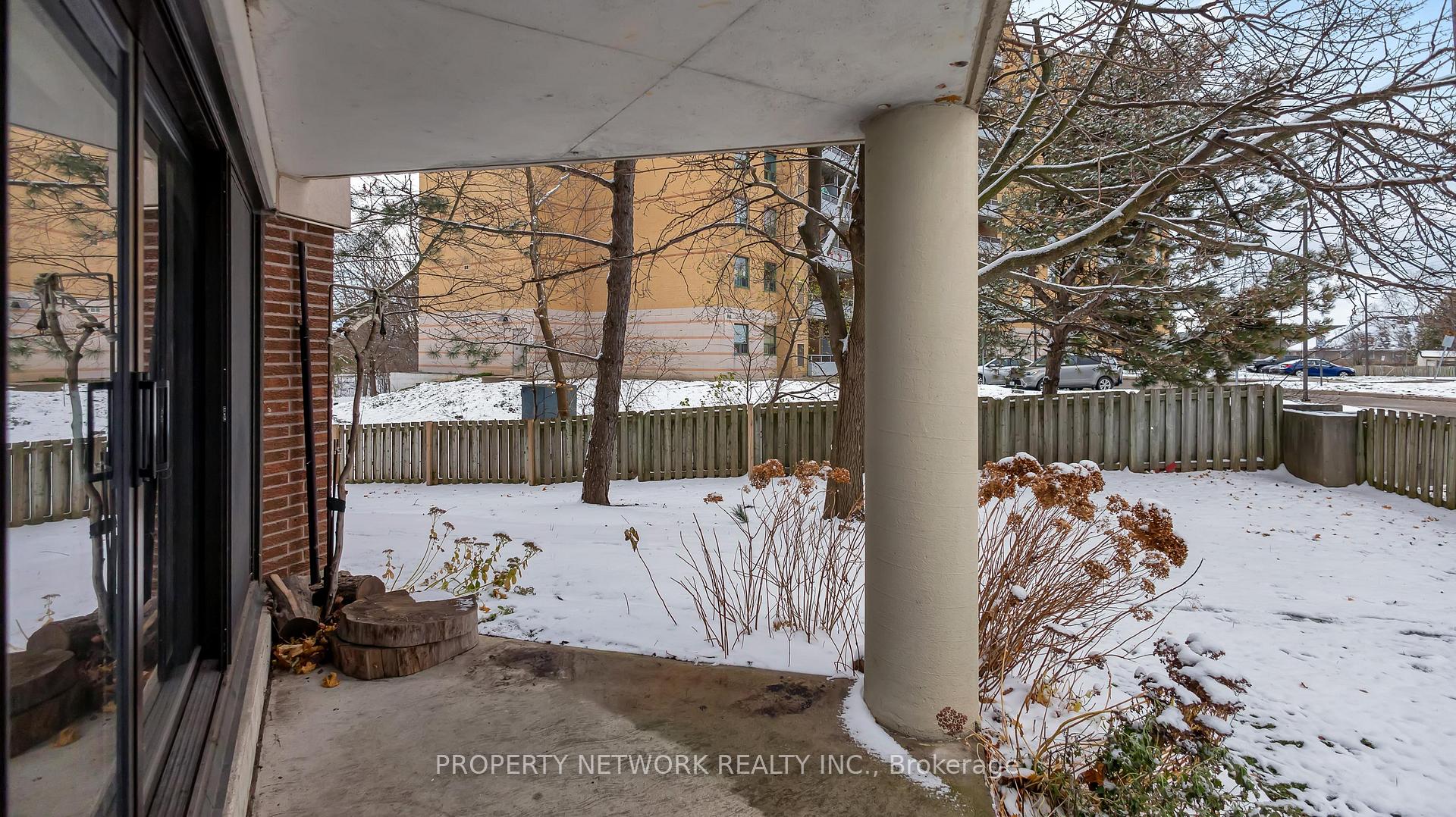 Photo 50 of Unit 106, 8 Christopher Court, Guelph, Kortright West — HOMEH