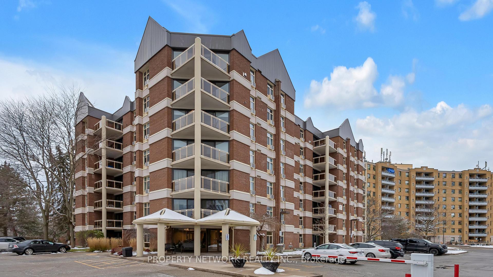 Photo 52 of Unit 106, 8 Christopher Court, Guelph, Kortright West — HOMEH