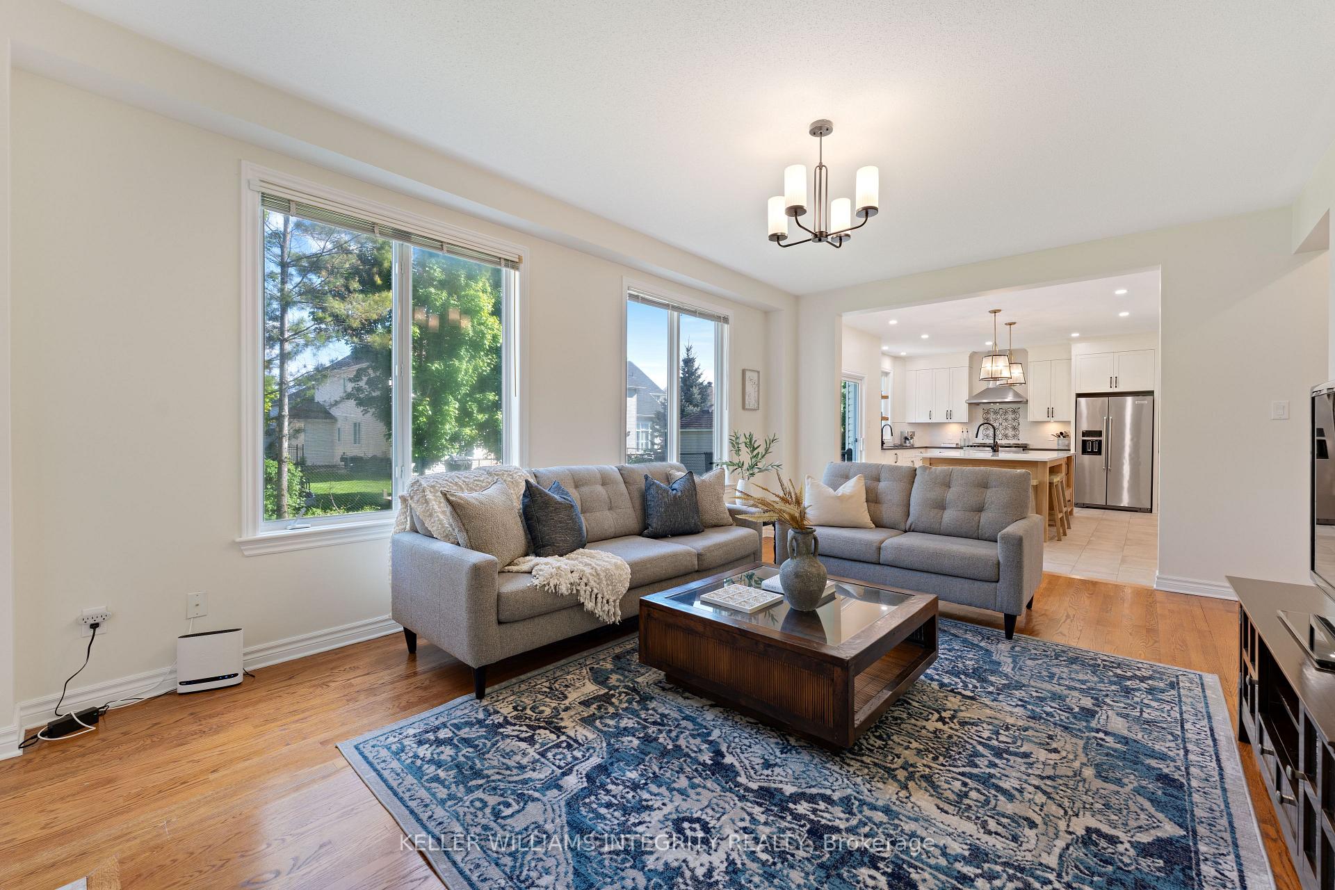 Photo 7 of 576 Devonwood Circle, Ottawa, Blossom Park/Kemp Park/Findlay Creek — HOMEH