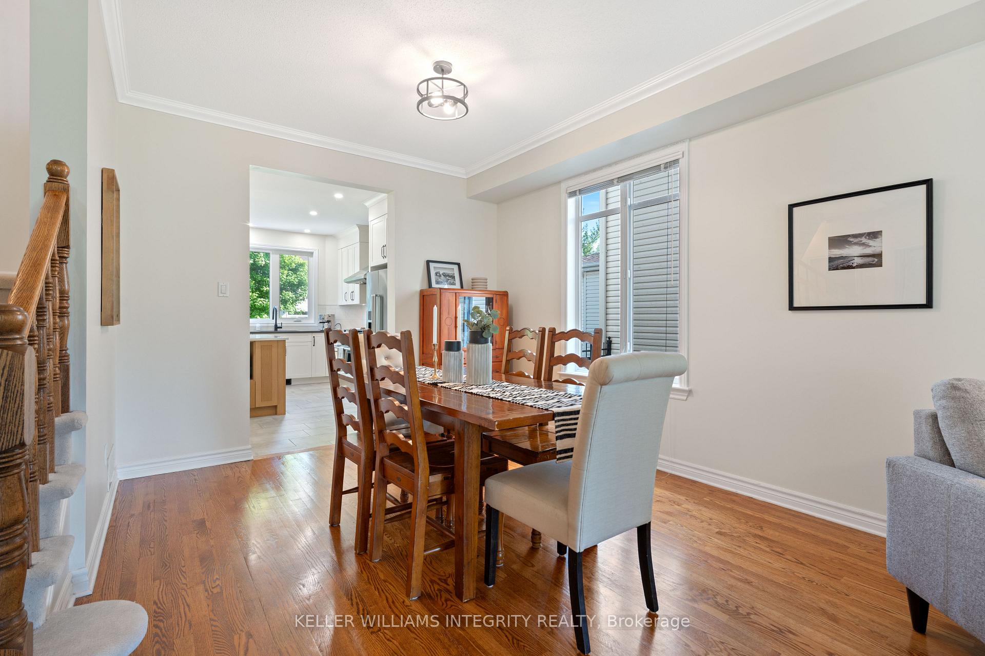 Photo 8 of 576 Devonwood Circle, Ottawa, Blossom Park/Kemp Park/Findlay Creek — HOMEH