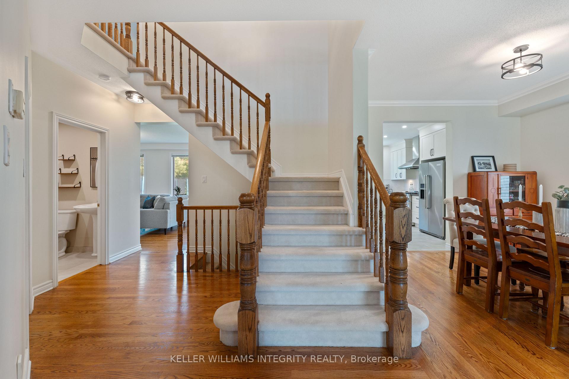 Photo 15 of 576 Devonwood Circle, Ottawa, Blossom Park/Kemp Park/Findlay Creek — HOMEH