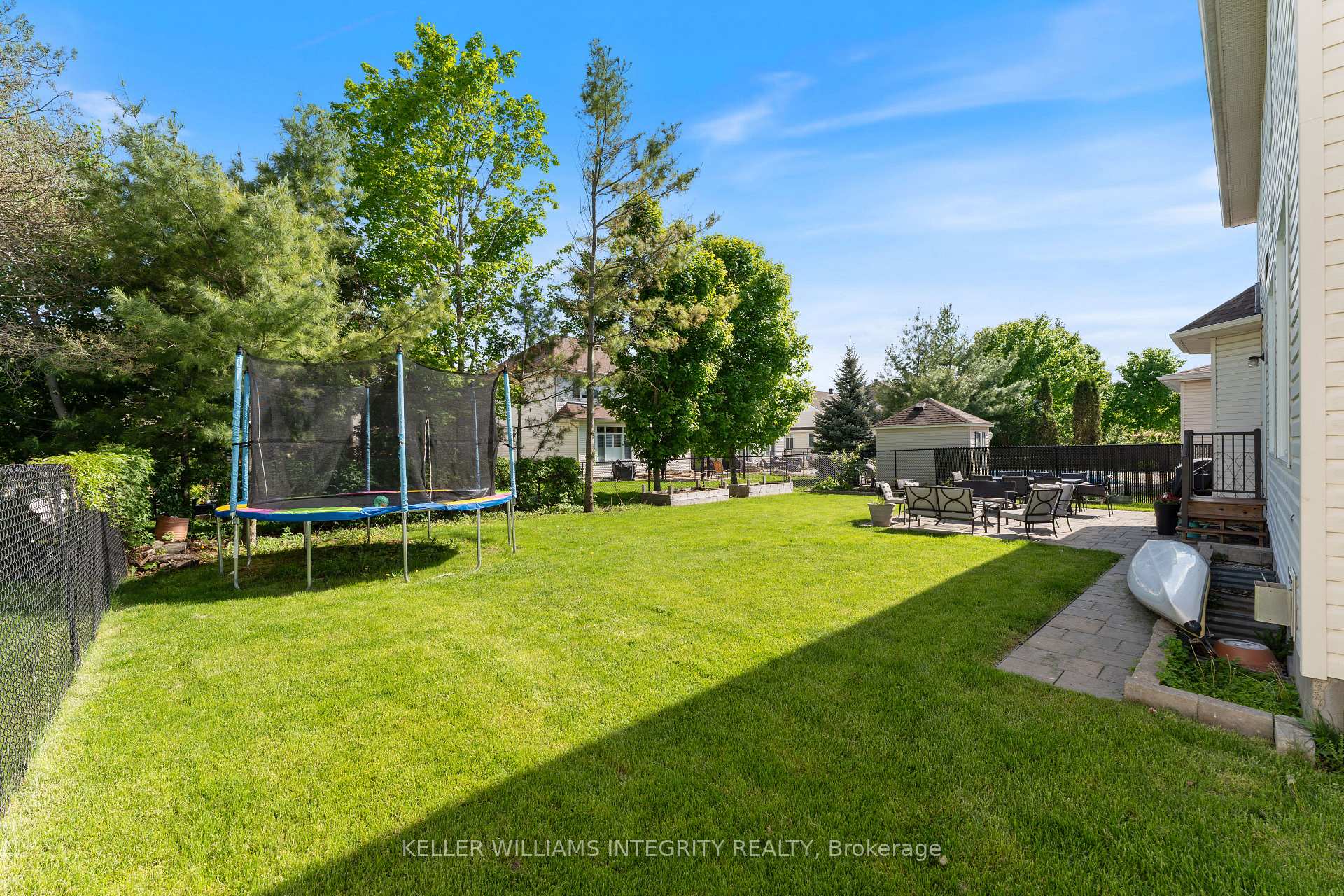 Photo 30 of 576 Devonwood Circle, Ottawa, Blossom Park/Kemp Park/Findlay Creek — HOMEH