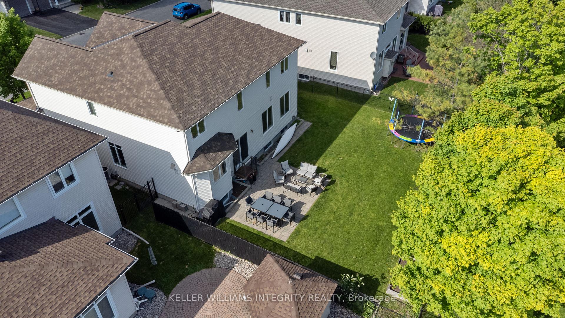 Photo 31 of 576 Devonwood Circle, Ottawa, Blossom Park/Kemp Park/Findlay Creek — HOMEH
