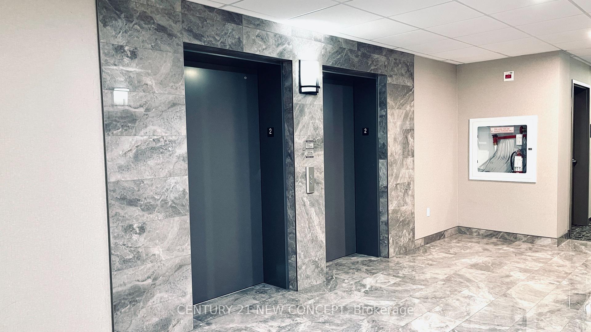 Photo 18 of Unit 226, 101 Shoreview Place, Hamilton, Lakeshore — HOMEH
