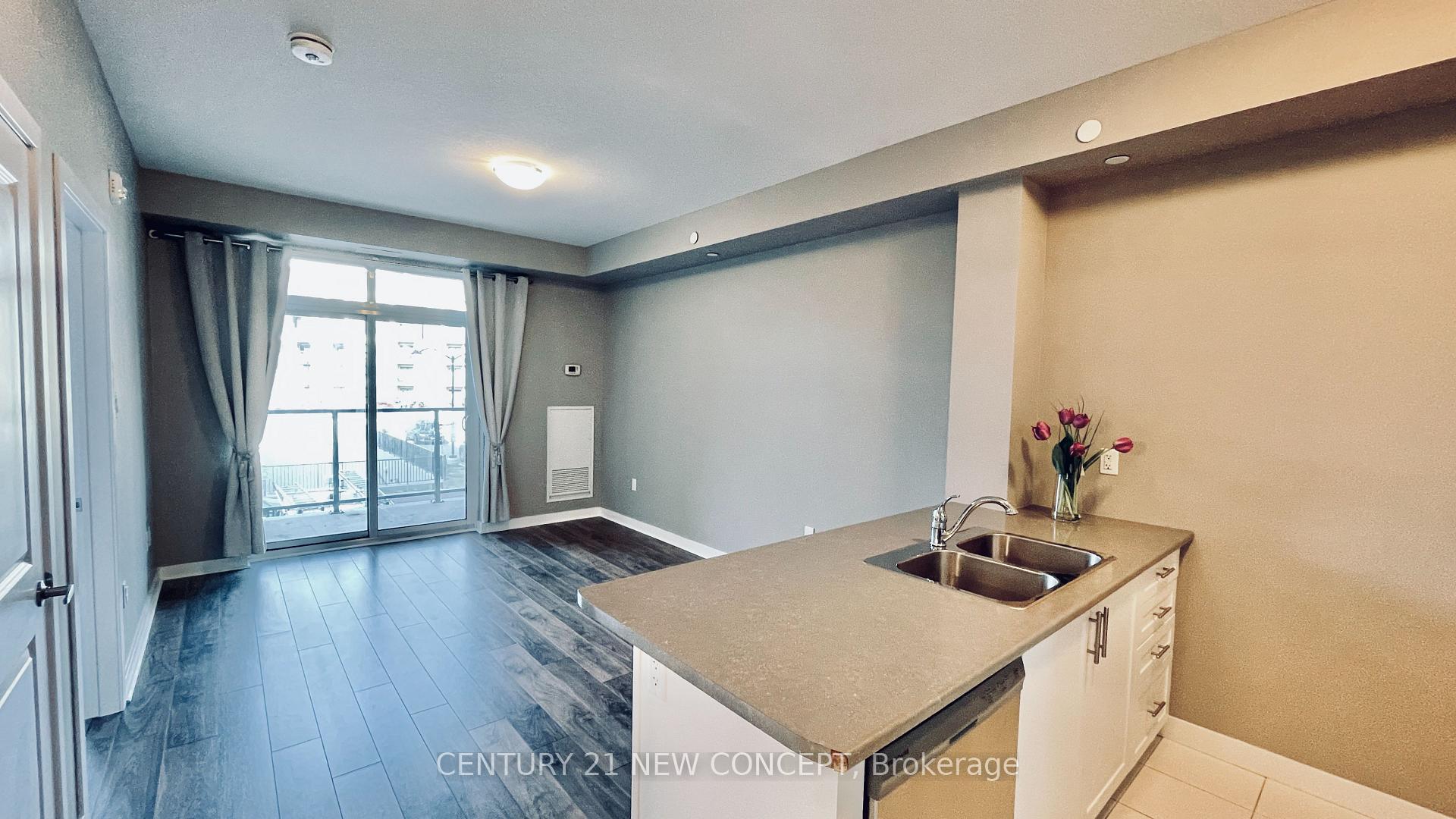Photo 22 of Unit 226, 101 Shoreview Place, Hamilton, Lakeshore — HOMEH