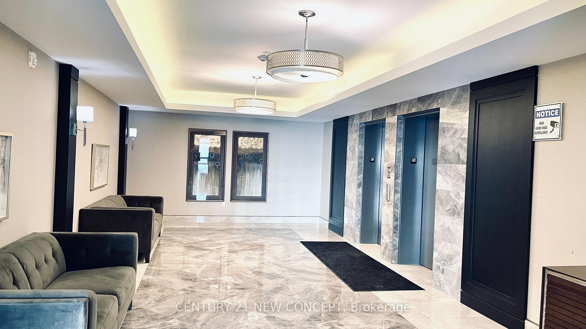 Photo 4 of Unit 226, 101 Shoreview Place, Hamilton, Lakeshore — HOMEH