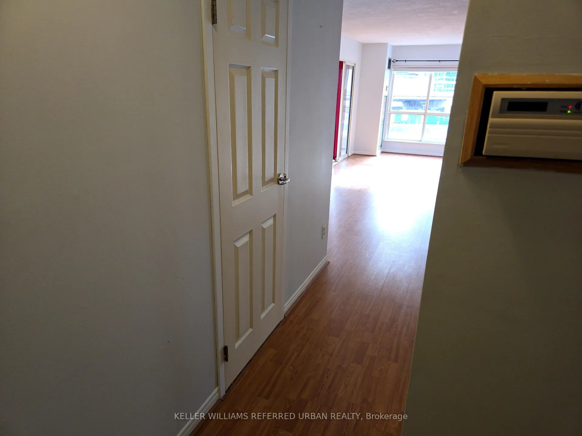 Photo 1 of Unit 419, 25 The Esplanade, Toronto, Waterfront Communities — HOMEH