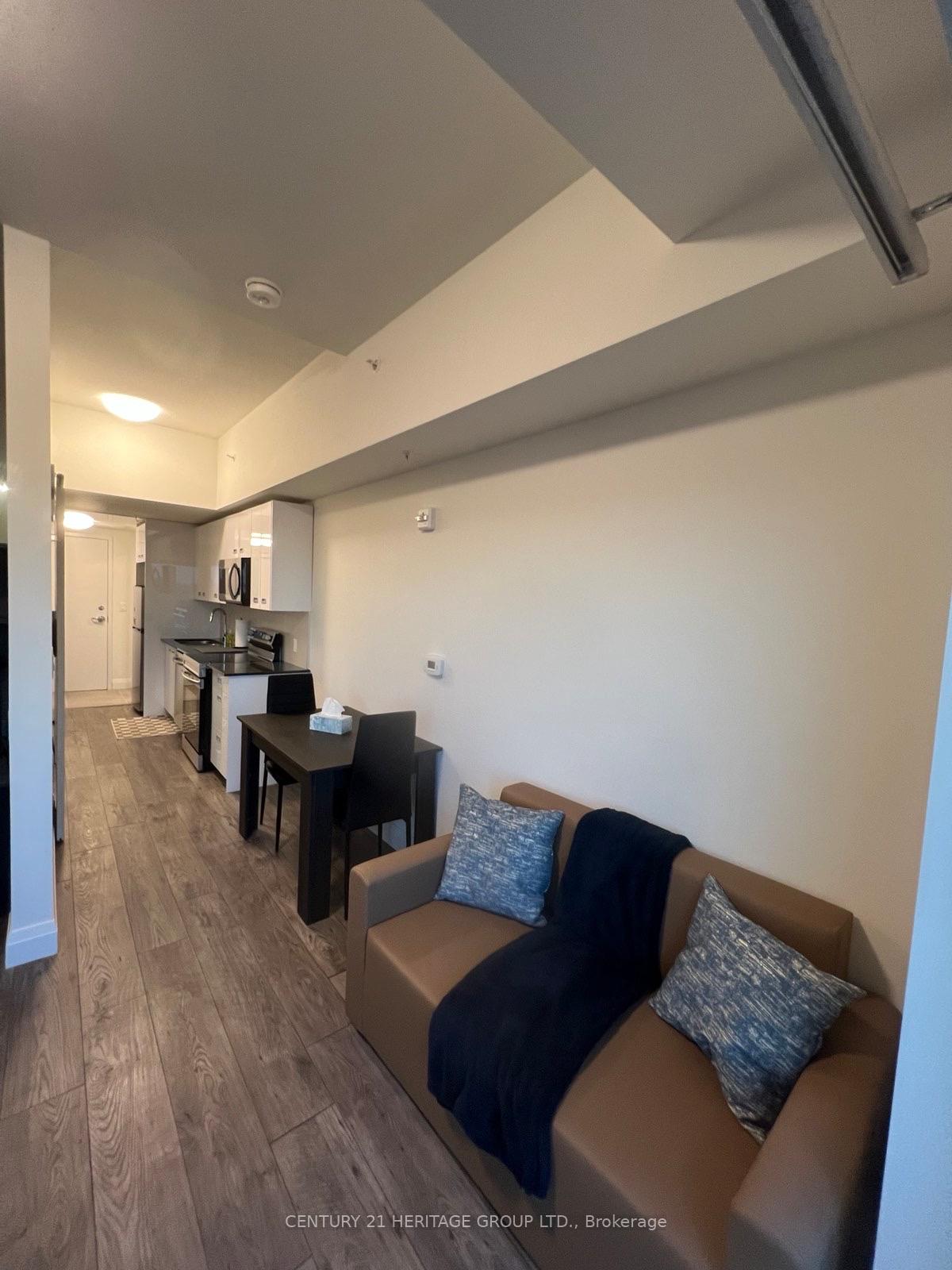Photo 5 of Unit 803, 652 Princess Street, Kingston, Central City East — HOMEH