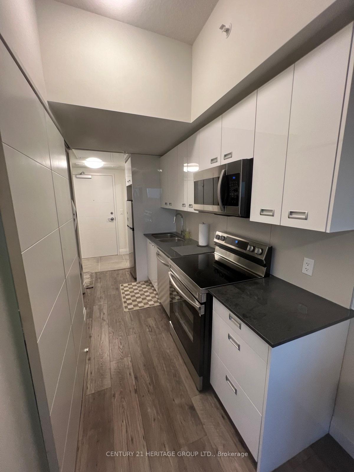 Photo 7 of Unit 803, 652 Princess Street, Kingston, Central City East — HOMEH
