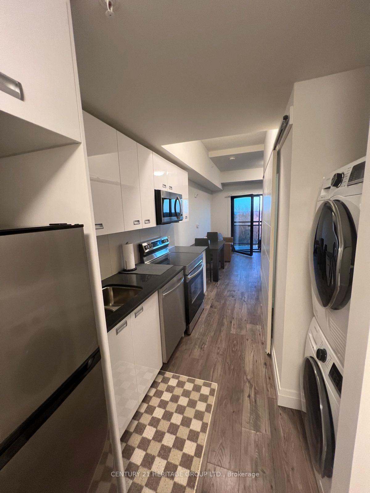 Photo 8 of Unit 803, 652 Princess Street, Kingston, Central City East — HOMEH