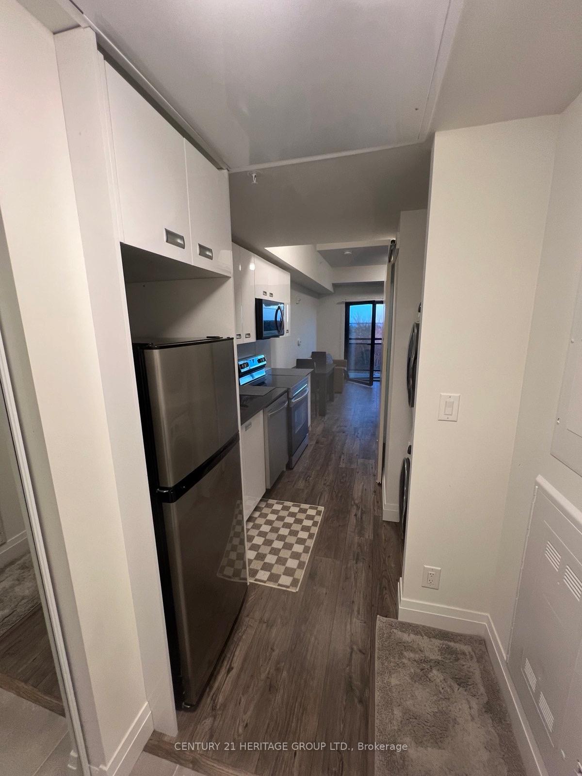 Photo 9 of Unit 803, 652 Princess Street, Kingston, Central City East — HOMEH
