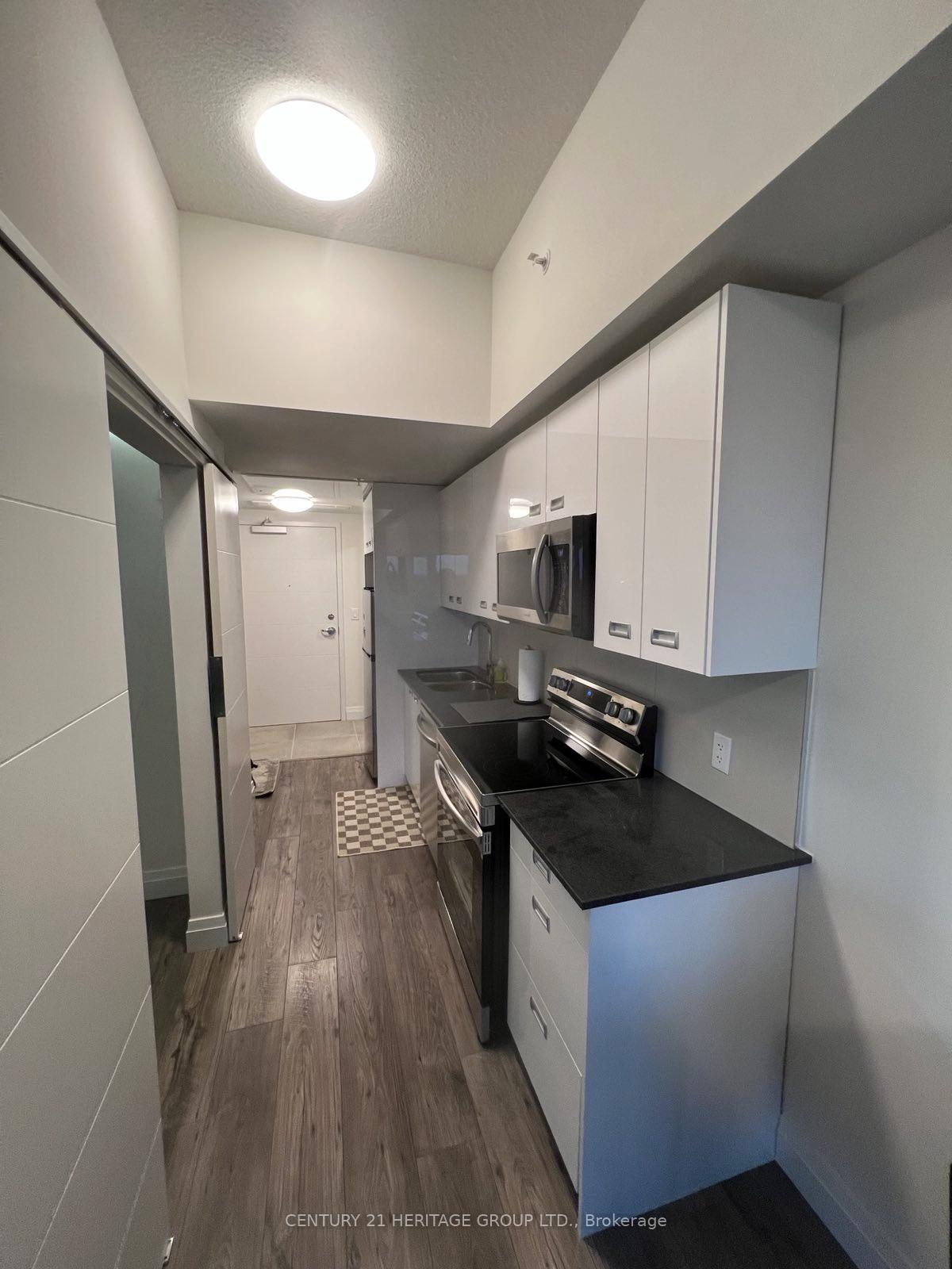 Photo 12 of Unit 803, 652 Princess Street, Kingston, Central City East — HOMEH