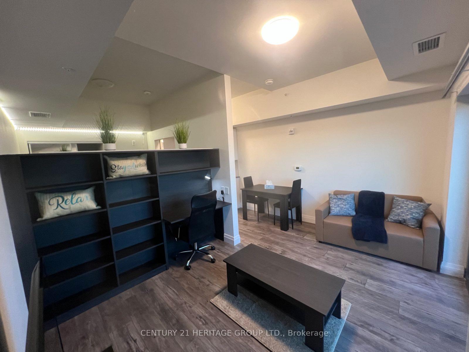 Photo 18 of Unit 803, 652 Princess Street, Kingston, Central City East — HOMEH