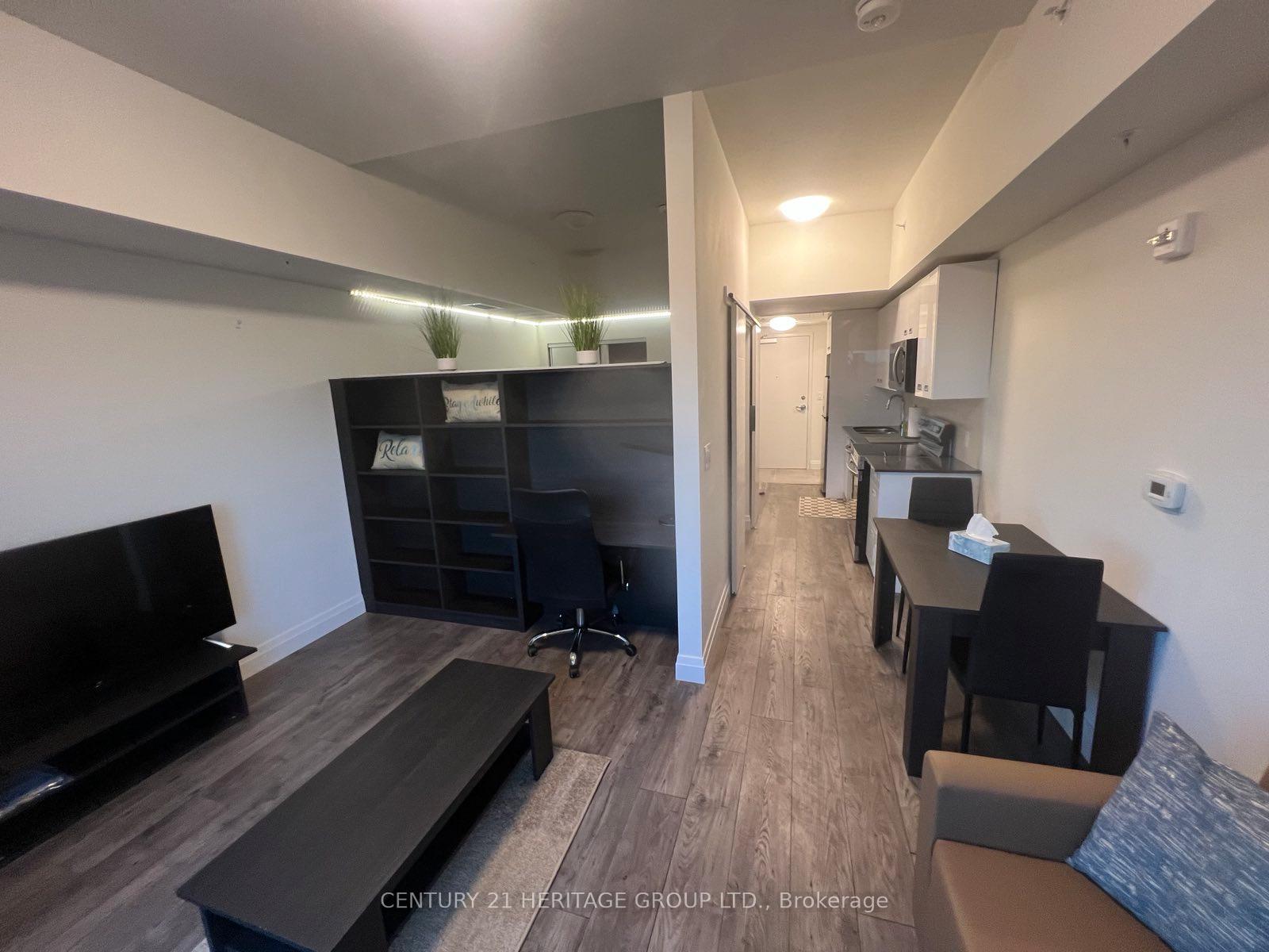 Photo 20 of Unit 803, 652 Princess Street, Kingston, Central City East — HOMEH