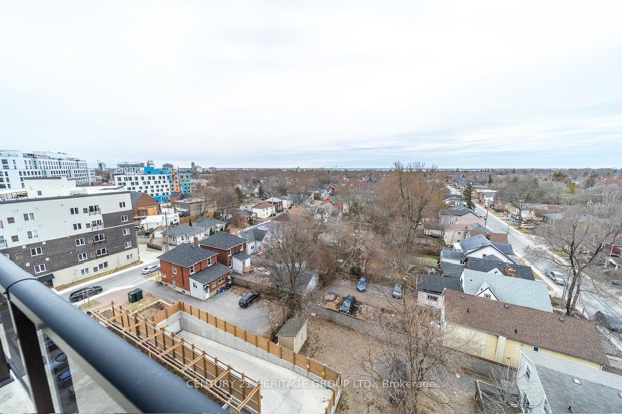 Photo 25 of Unit 803, 652 Princess Street, Kingston, Central City East — HOMEH