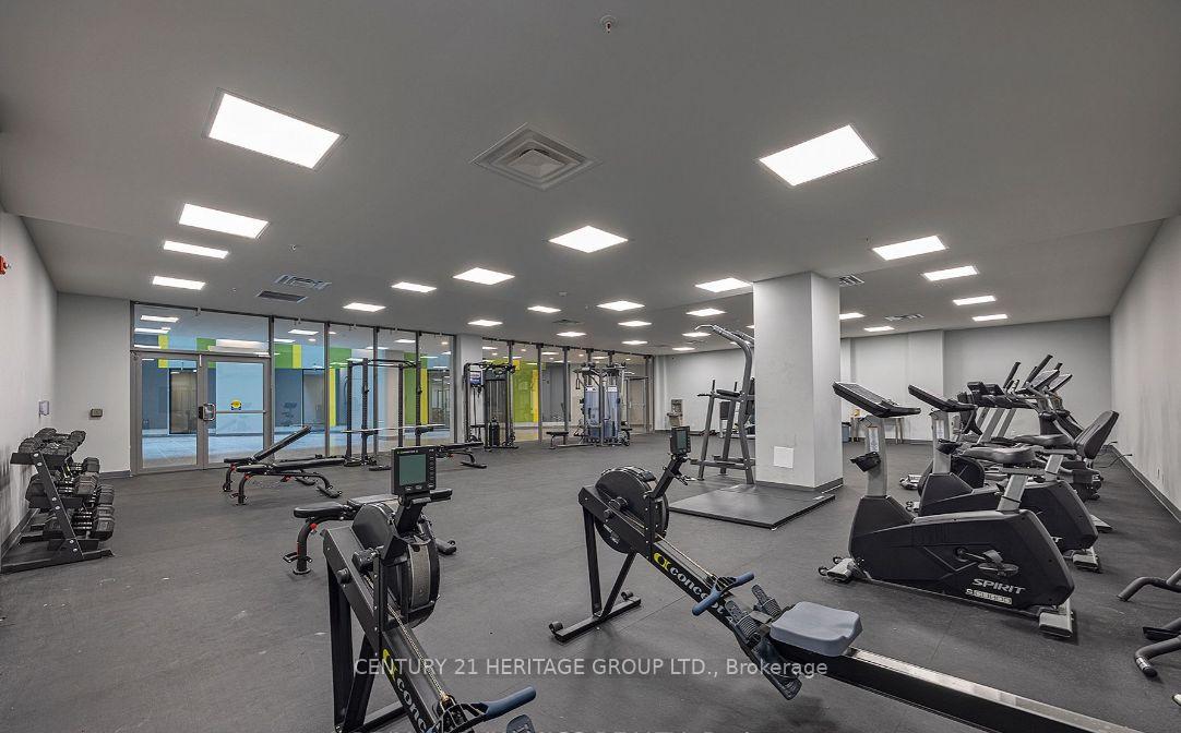 Photo 27 of Unit 803, 652 Princess Street, Kingston, Central City East — HOMEH