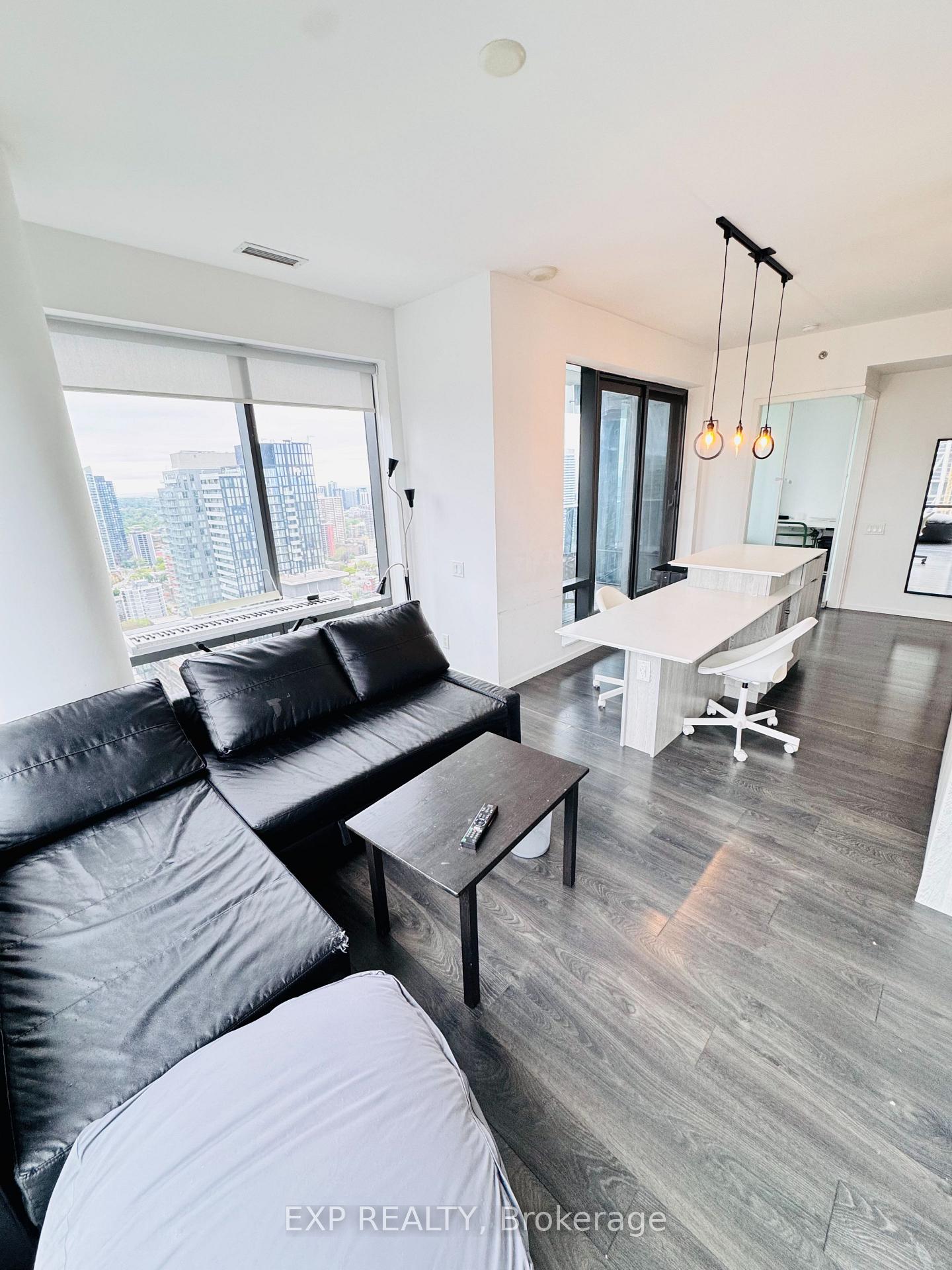 Photo 4 of Unit 3210, 5 St Joseph Street, Toronto, Bay Street Corridor — HOMEH