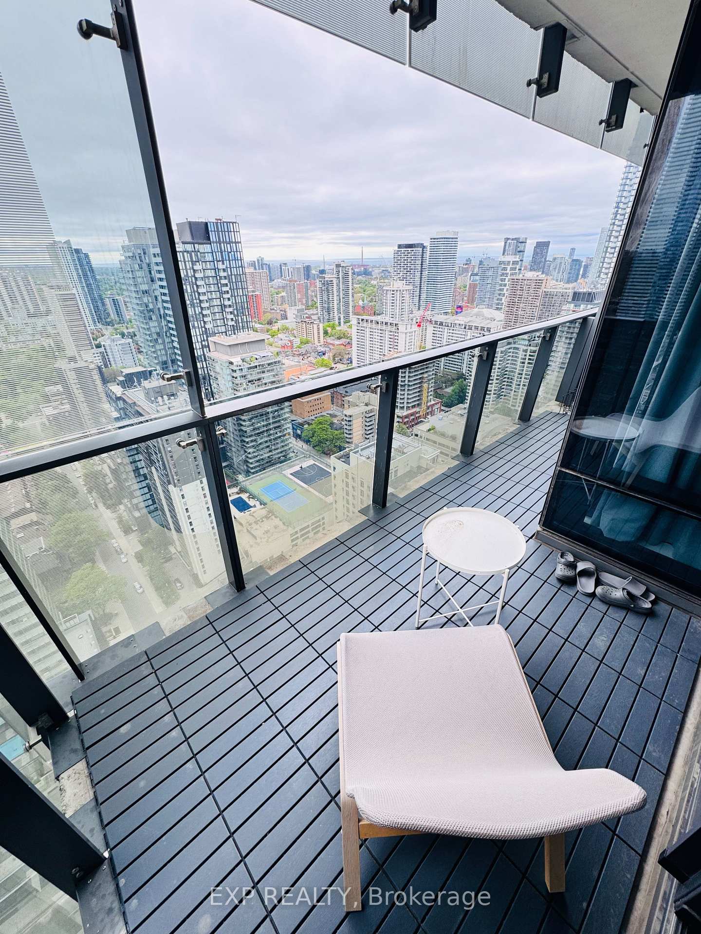 Photo 12 of Unit 3210, 5 St Joseph Street, Toronto, Bay Street Corridor — HOMEH