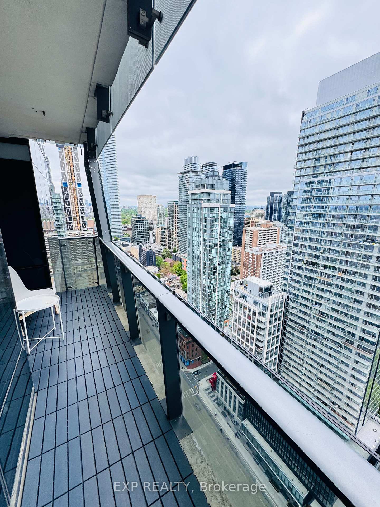 Photo 13 of Unit 3210, 5 St Joseph Street, Toronto, Bay Street Corridor — HOMEH