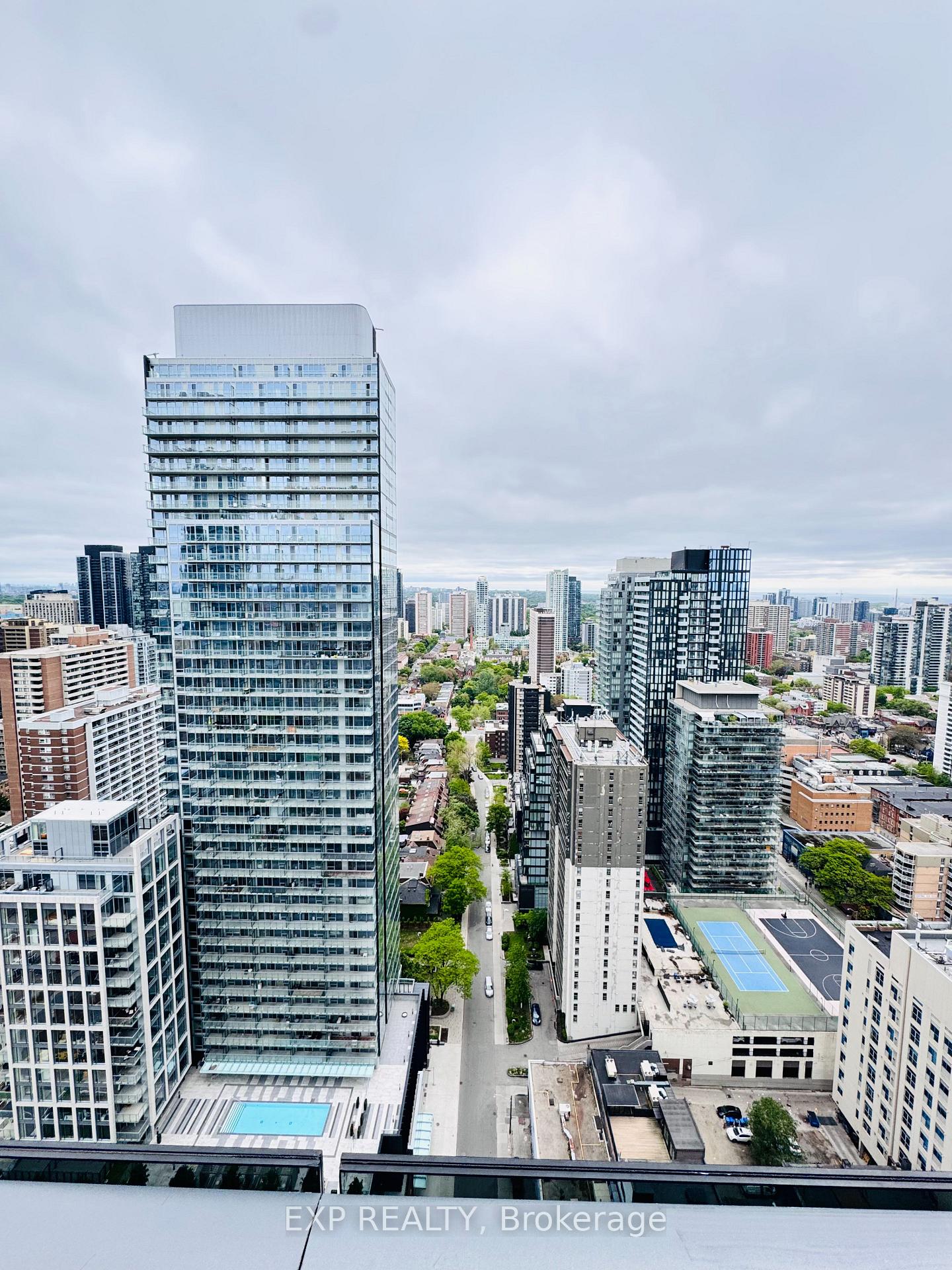 Photo 14 of Unit 3210, 5 St Joseph Street, Toronto, Bay Street Corridor — HOMEH