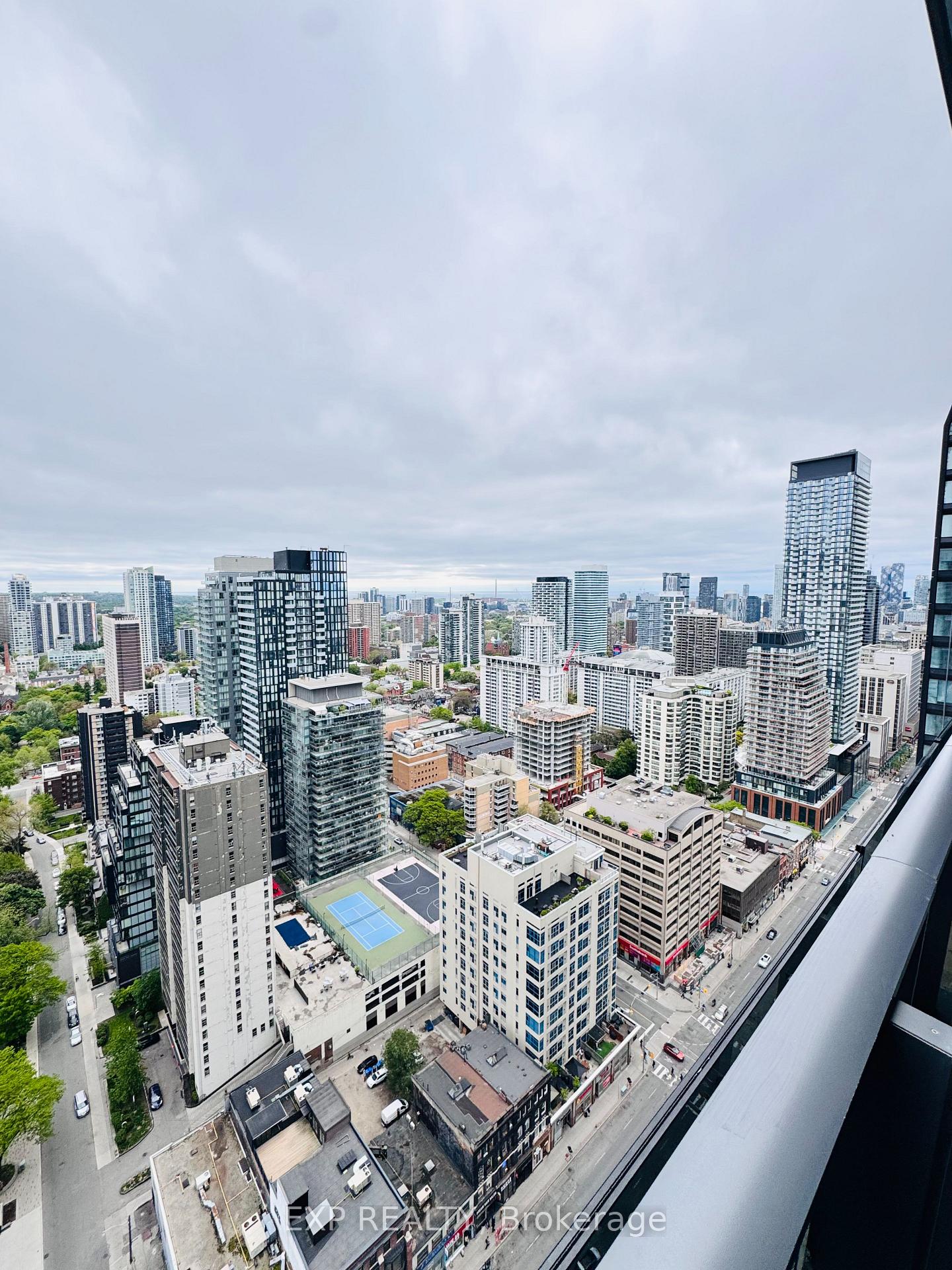 Photo 15 of Unit 3210, 5 St Joseph Street, Toronto, Bay Street Corridor — HOMEH