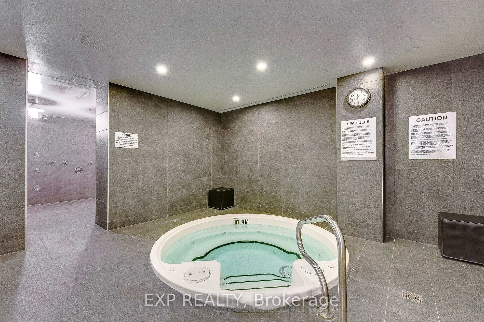 Photo 17 of Unit 3210, 5 St Joseph Street, Toronto, Bay Street Corridor — HOMEH