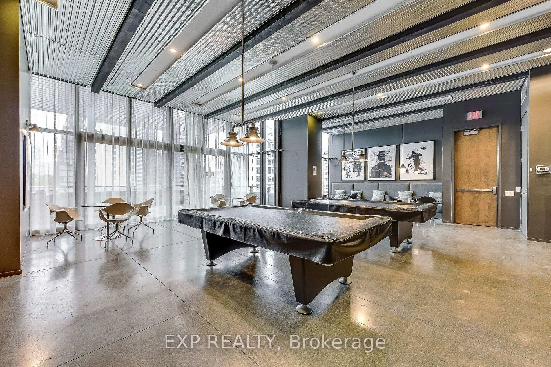 Photo 20 of Unit 3210, 5 St Joseph Street, Toronto, Bay Street Corridor — HOMEH