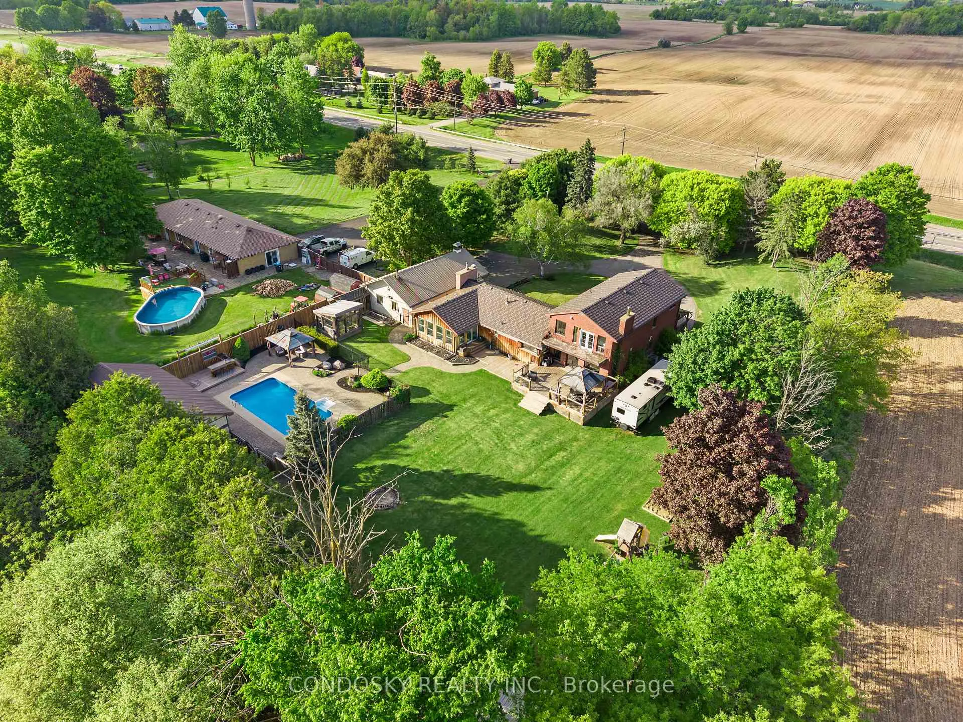 Photo 3 of 14766 Highway 50 Avenue, Caledon, Rural Caledon — HOMEH