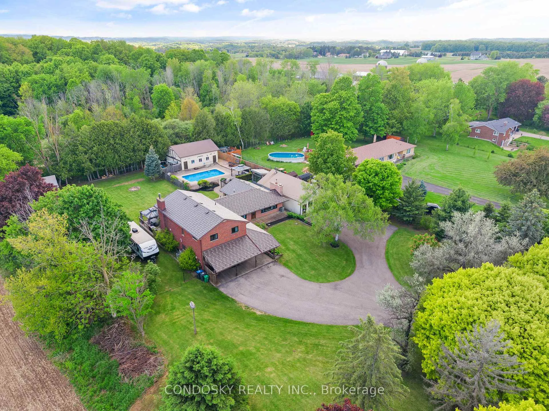 Photo 4 of 14766 Highway 50 Avenue, Caledon, Rural Caledon — HOMEH