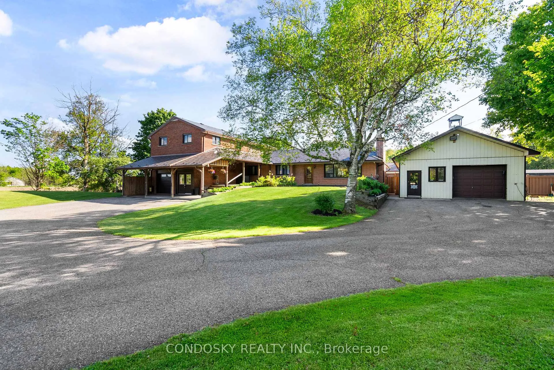 Photo 5 of 14766 Highway 50 Avenue, Caledon, Rural Caledon — HOMEH