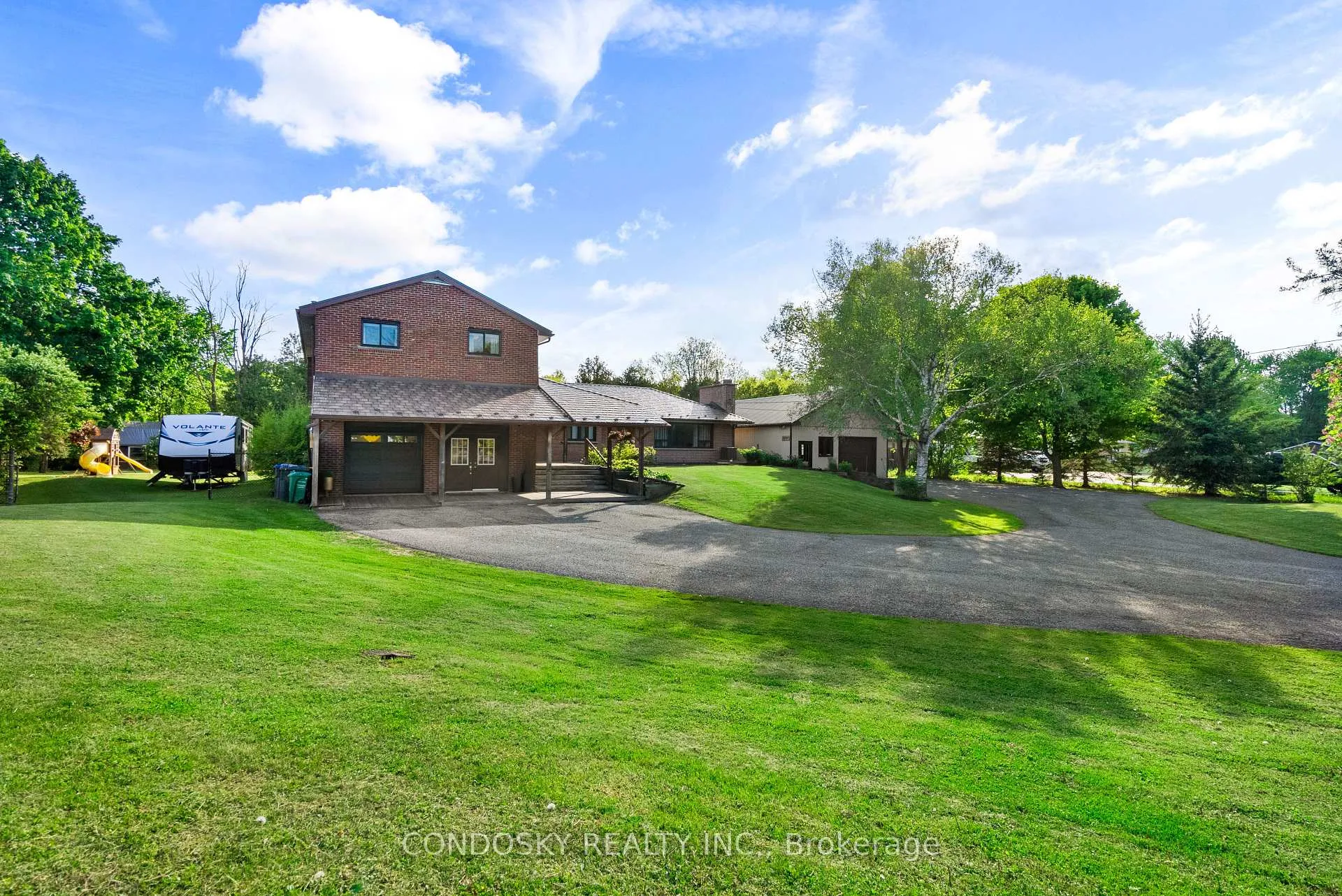 Photo 6 of 14766 Highway 50 Avenue, Caledon, Rural Caledon — HOMEH