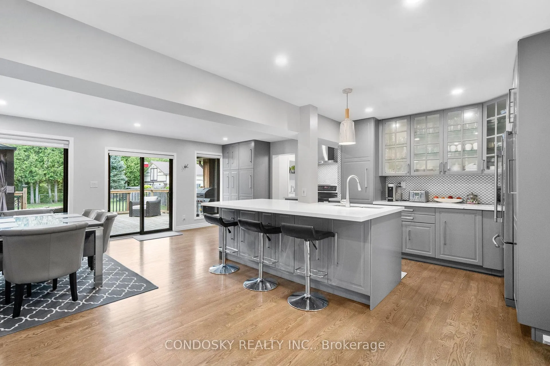 Photo 10 of 14766 Highway 50 Avenue, Caledon, Rural Caledon — HOMEH