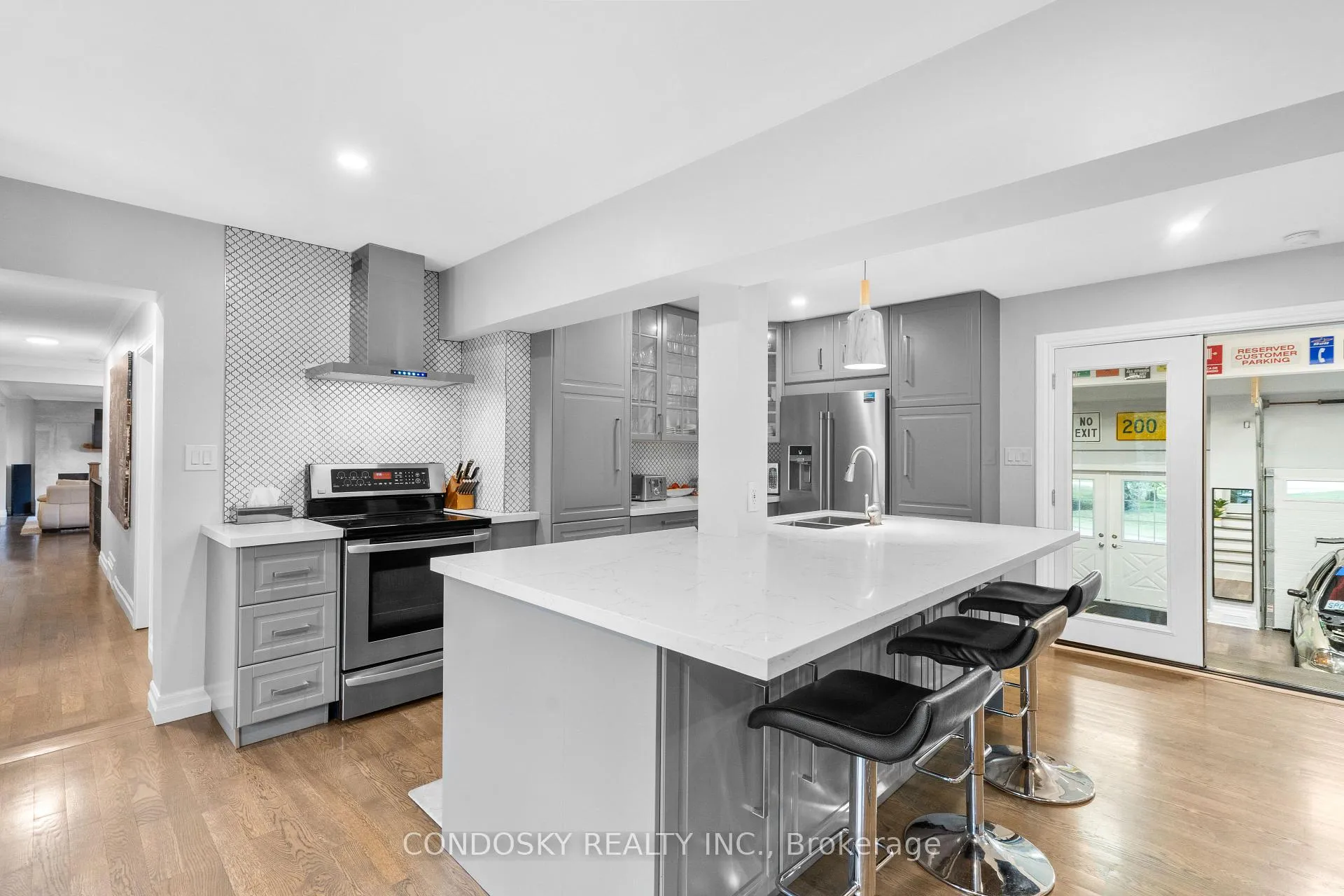 Photo 11 of 14766 Highway 50 Avenue, Caledon, Rural Caledon — HOMEH