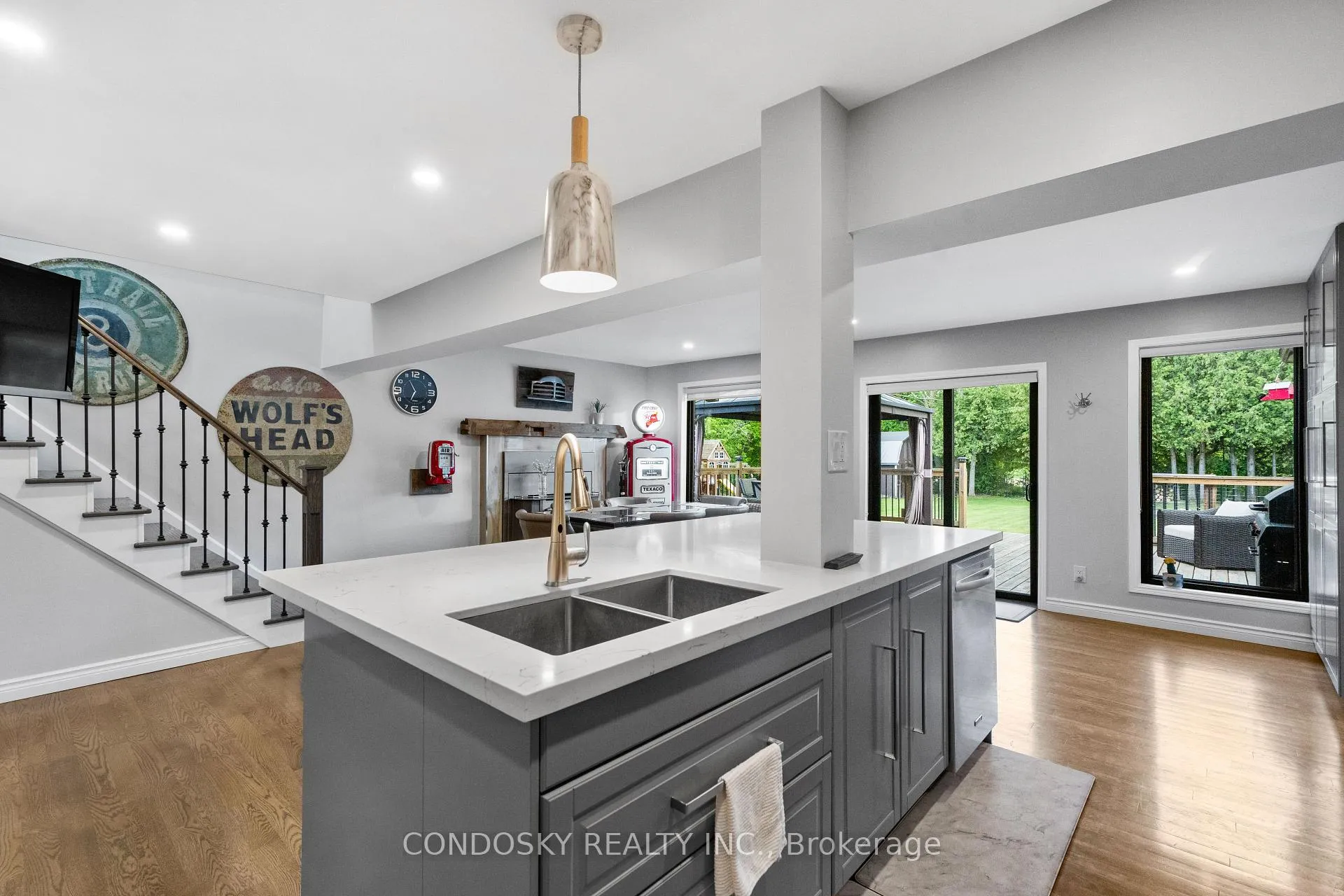 Photo 12 of 14766 Highway 50 Avenue, Caledon, Rural Caledon — HOMEH