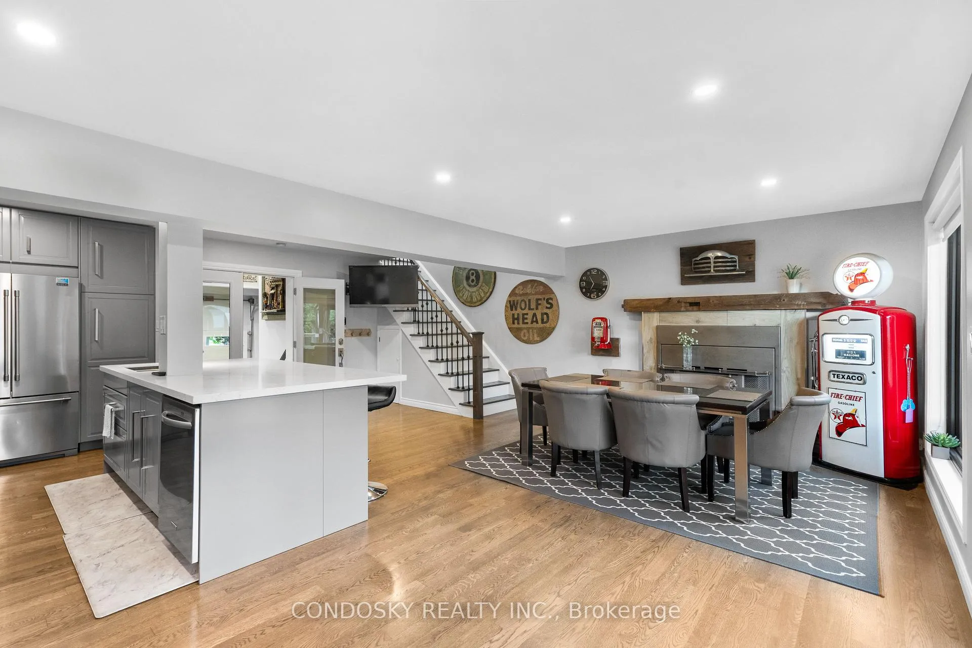 Photo 13 of 14766 Highway 50 Avenue, Caledon, Rural Caledon — HOMEH