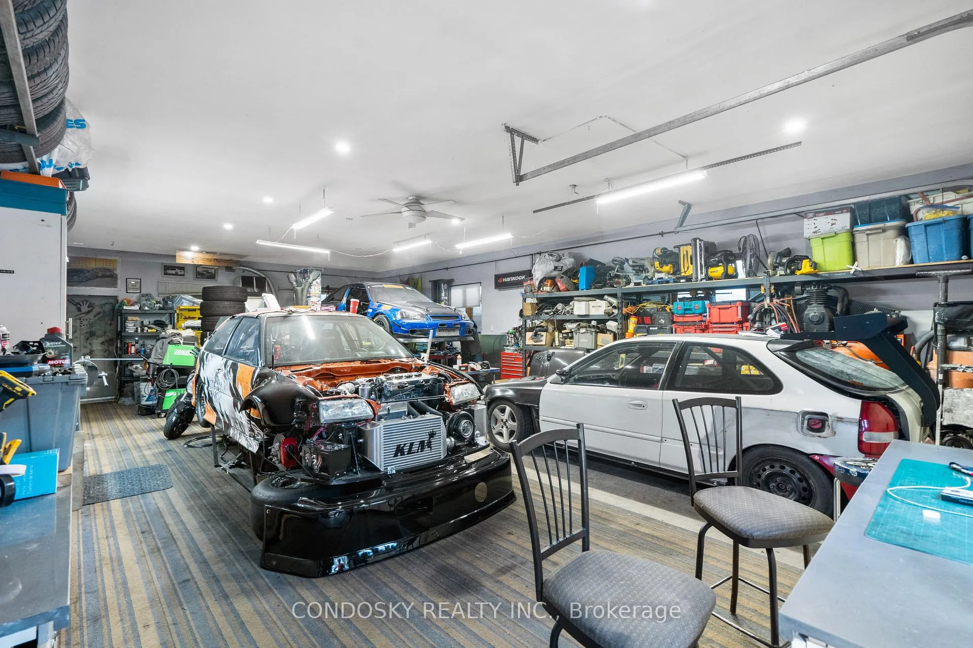 Photo 37 of 14766 Highway 50 Avenue, Caledon, Rural Caledon — HOMEH