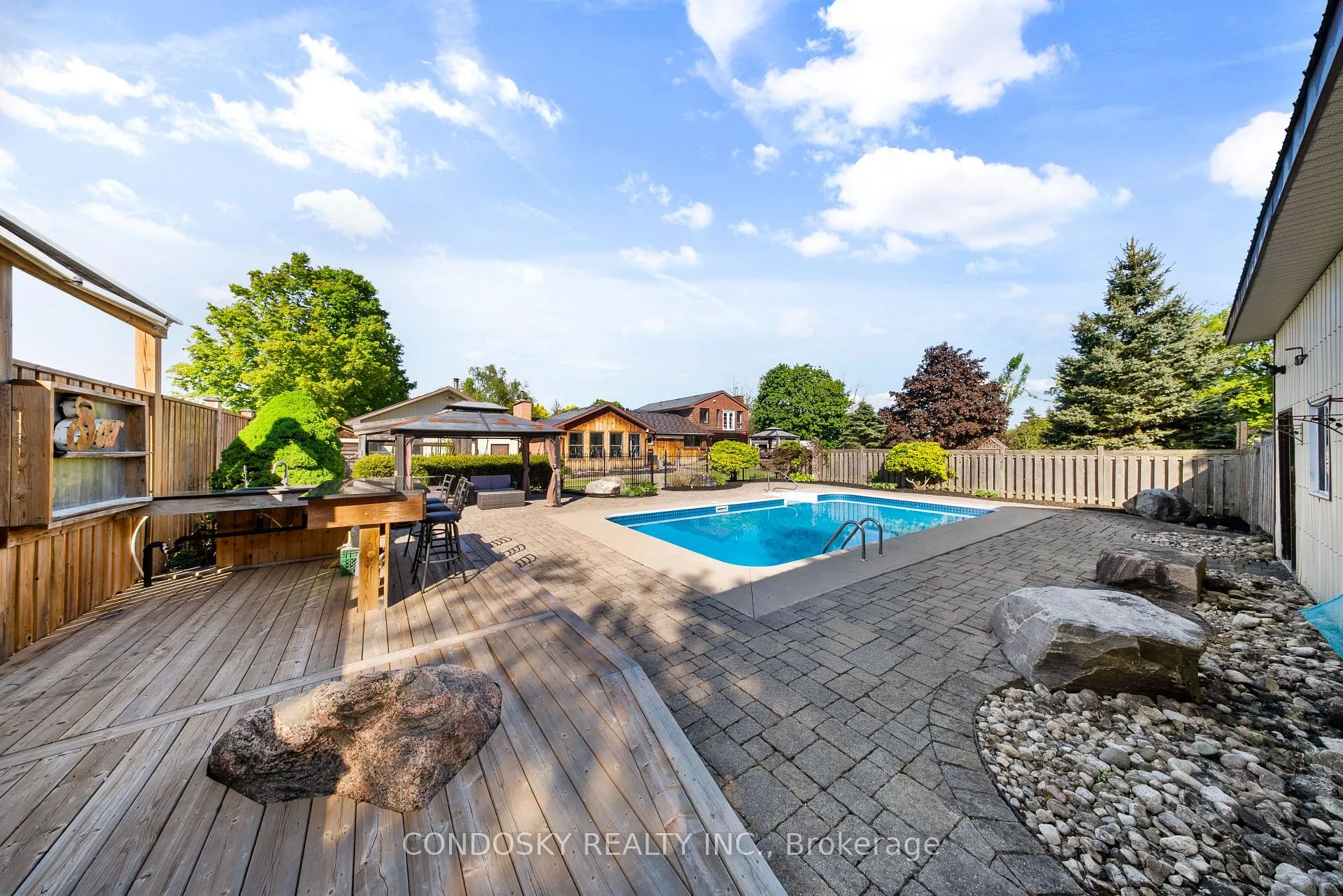 Photo 40 of 14766 Highway 50 Avenue, Caledon, Rural Caledon — HOMEH