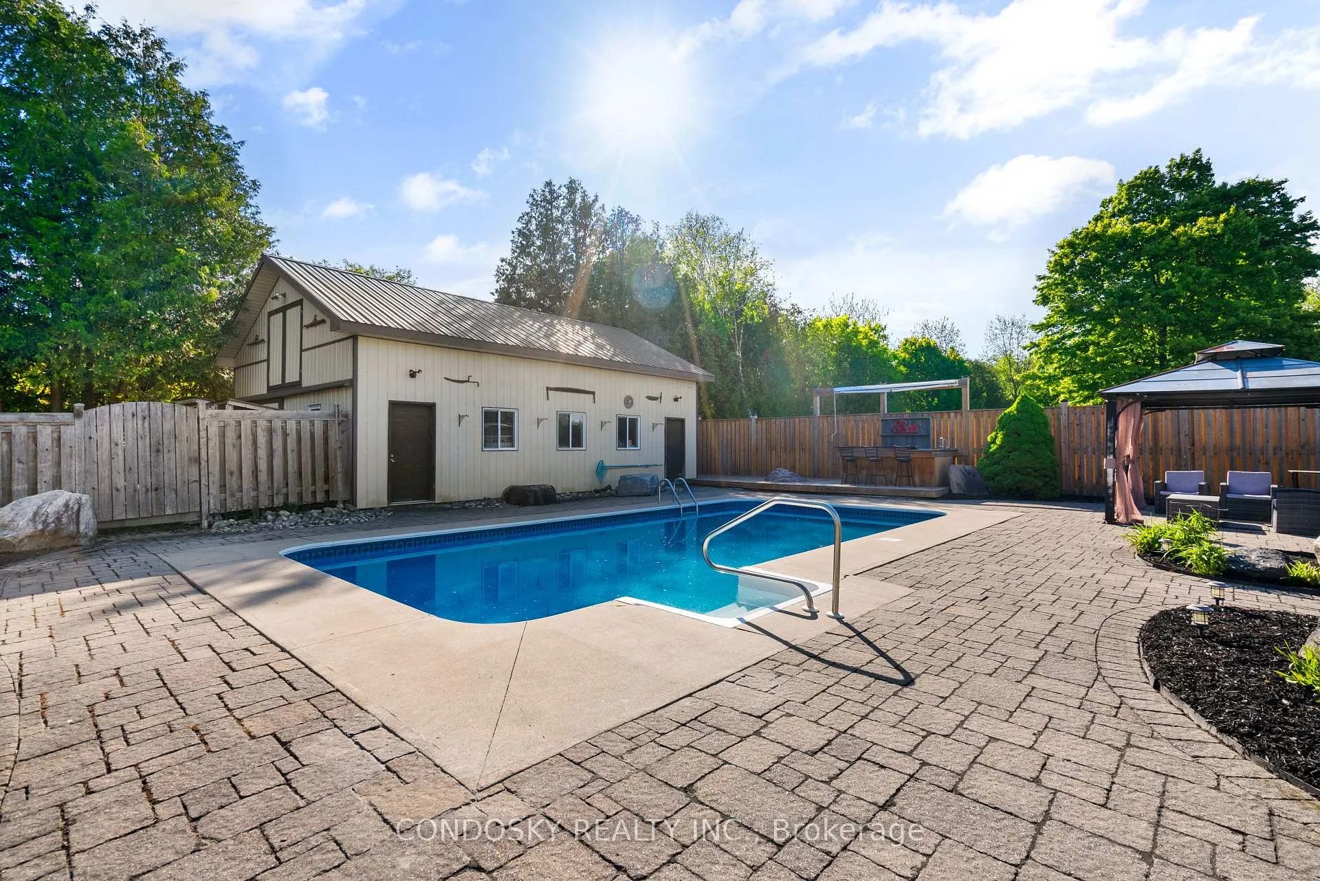 Photo 41 of 14766 Highway 50 Avenue, Caledon, Rural Caledon — HOMEH