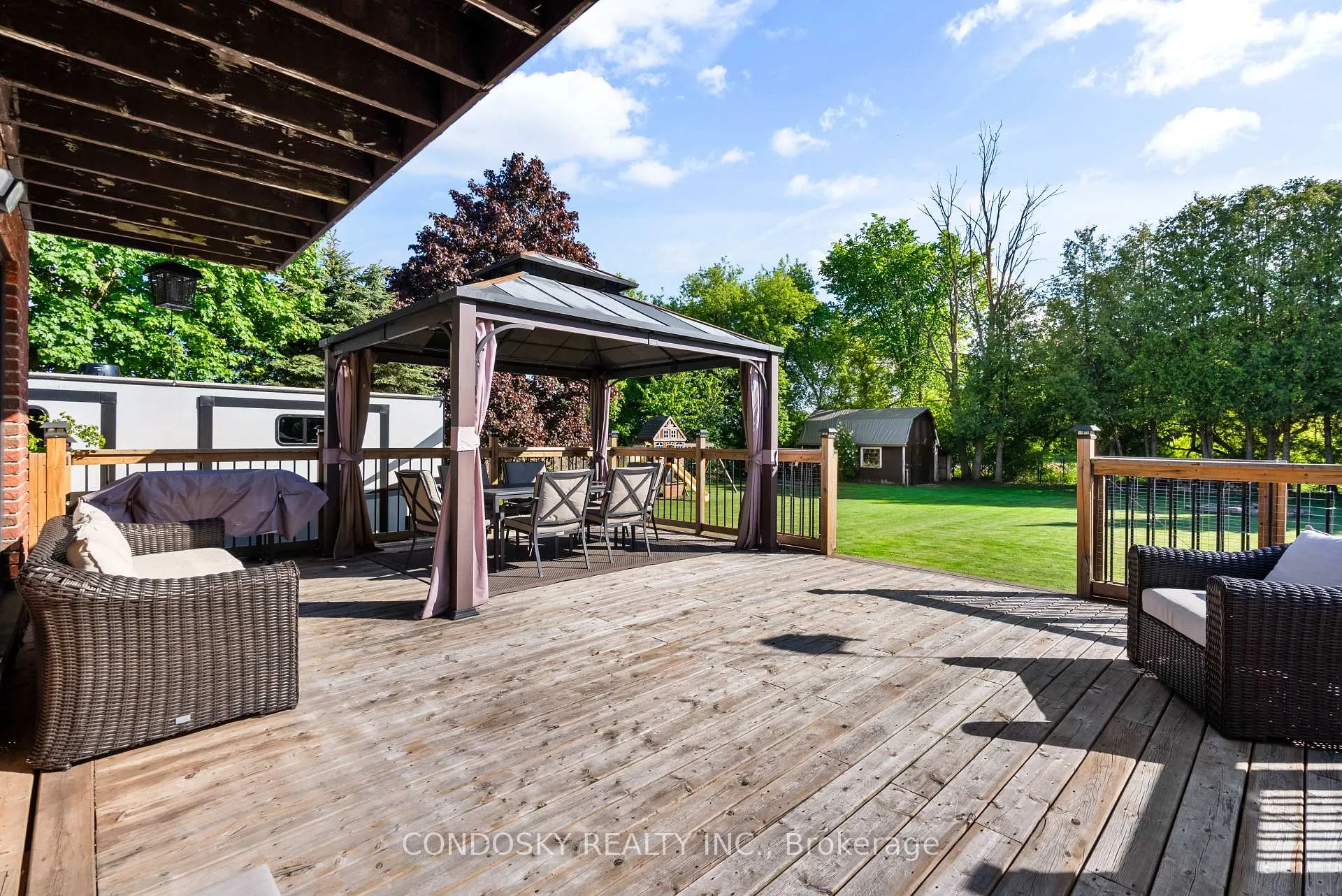 Photo 43 of 14766 Highway 50 Avenue, Caledon, Rural Caledon — HOMEH