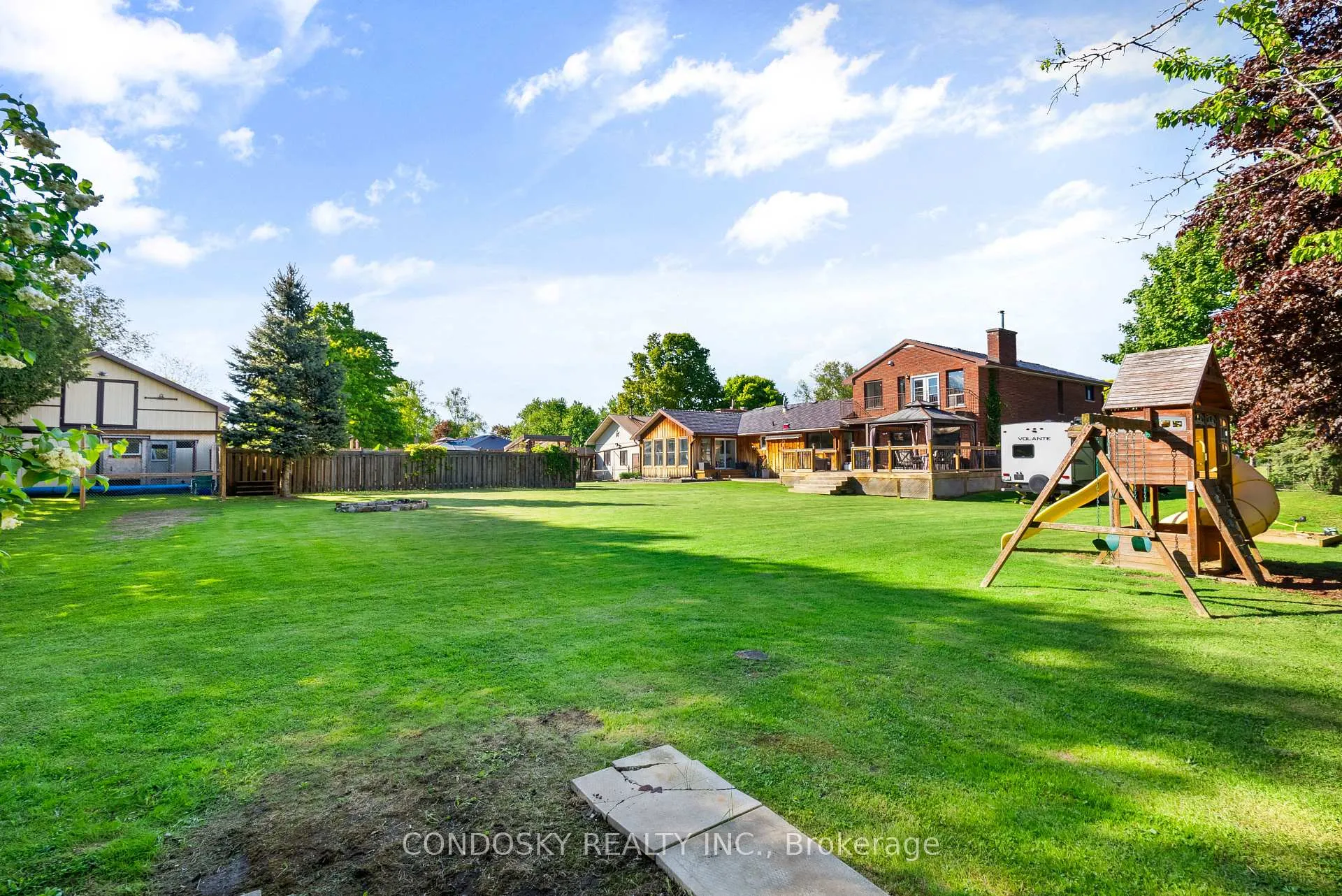Photo 46 of 14766 Highway 50 Avenue, Caledon, Rural Caledon — HOMEH