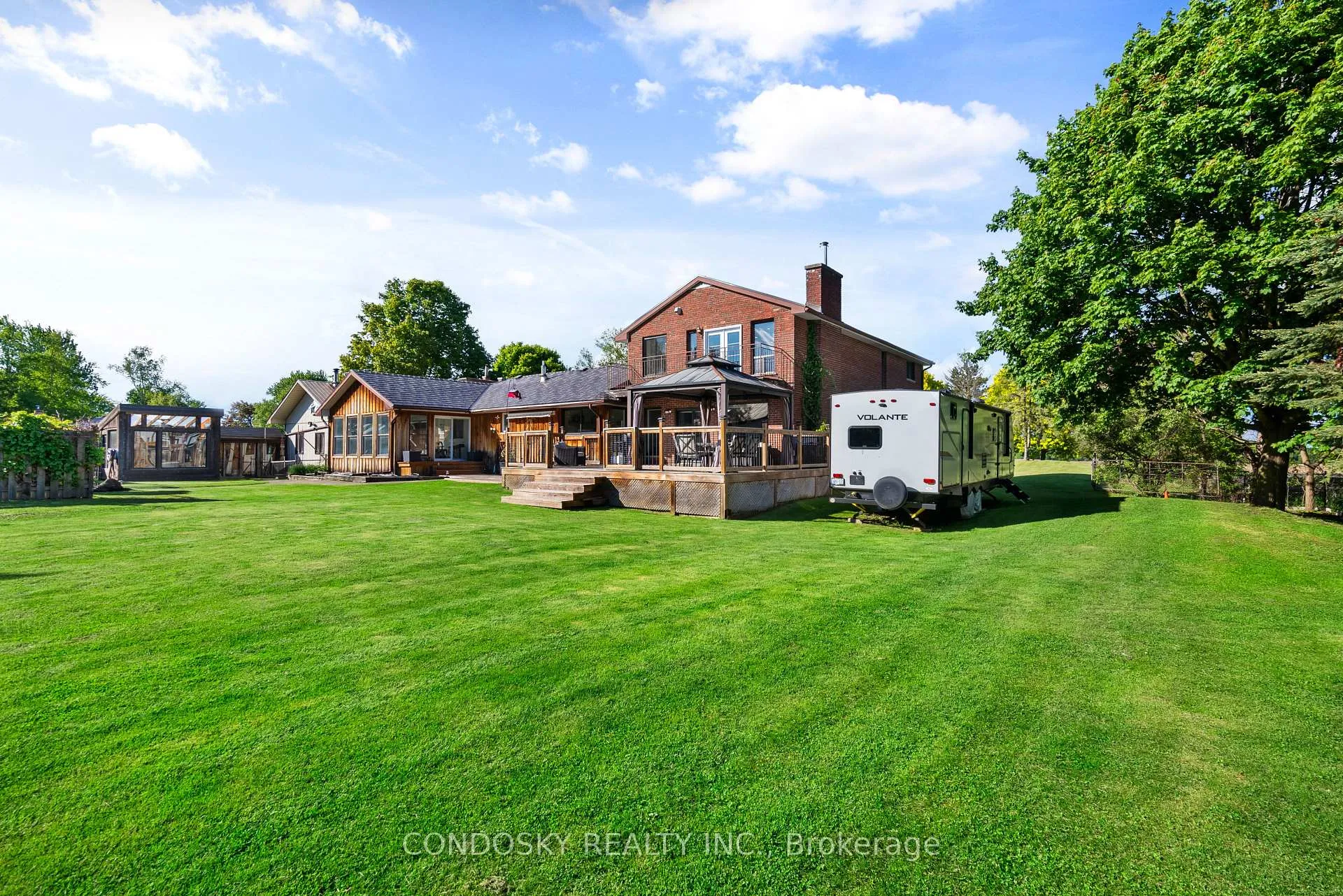 Photo 48 of 14766 Highway 50 Avenue, Caledon, Rural Caledon — HOMEH