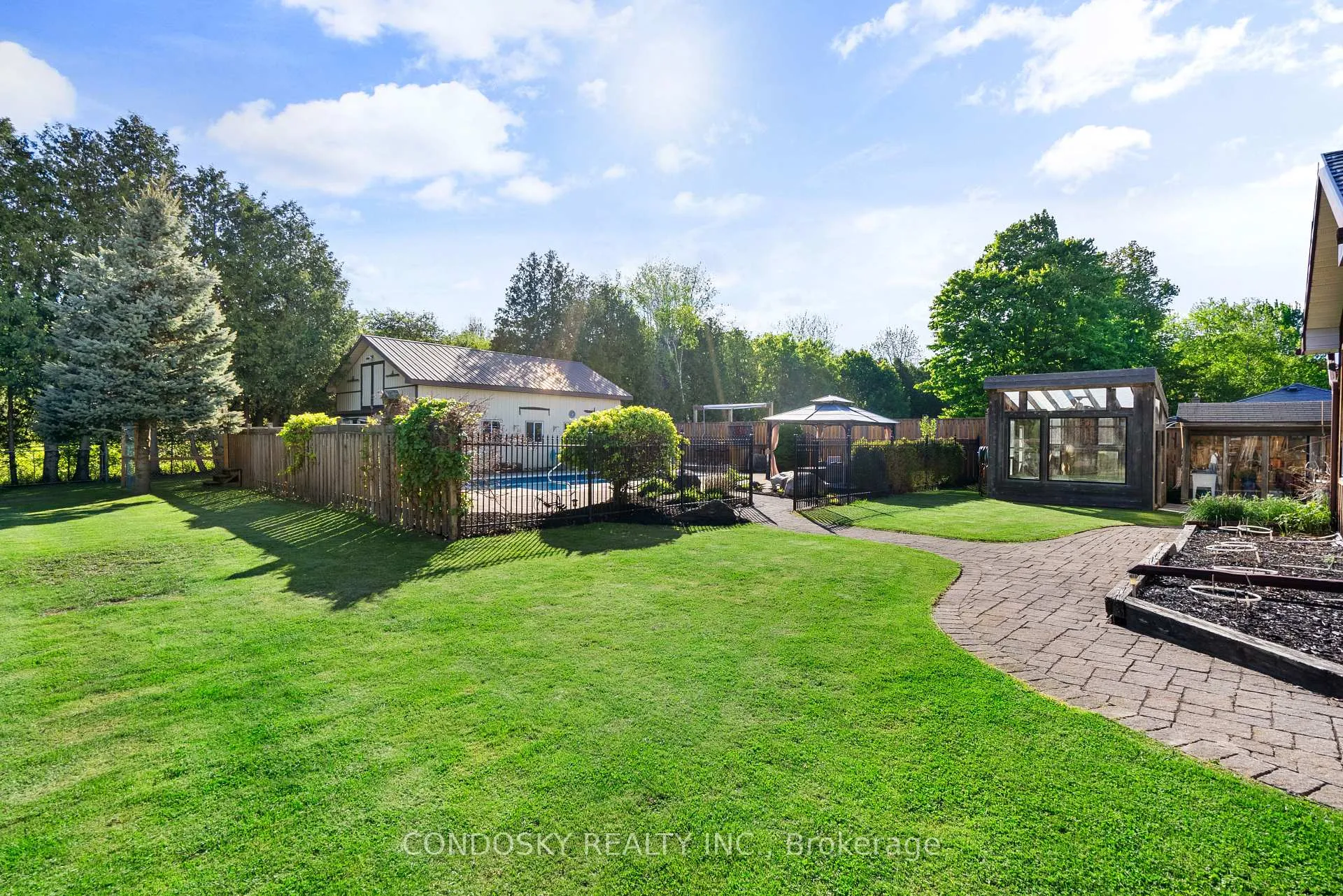 Photo 50 of 14766 Highway 50 Avenue, Caledon, Rural Caledon — HOMEH