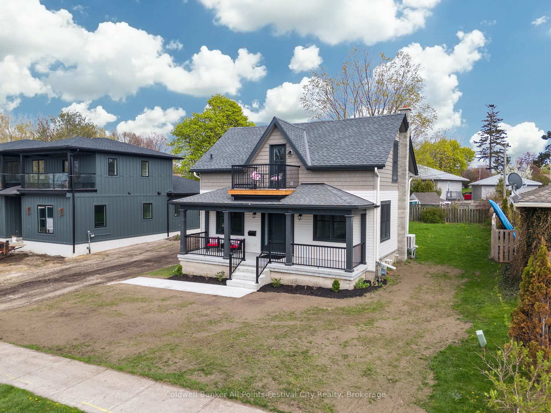Photo 34 of 82 Gloucester Terrace, Goderich, Goderich (Town) — HOMEH