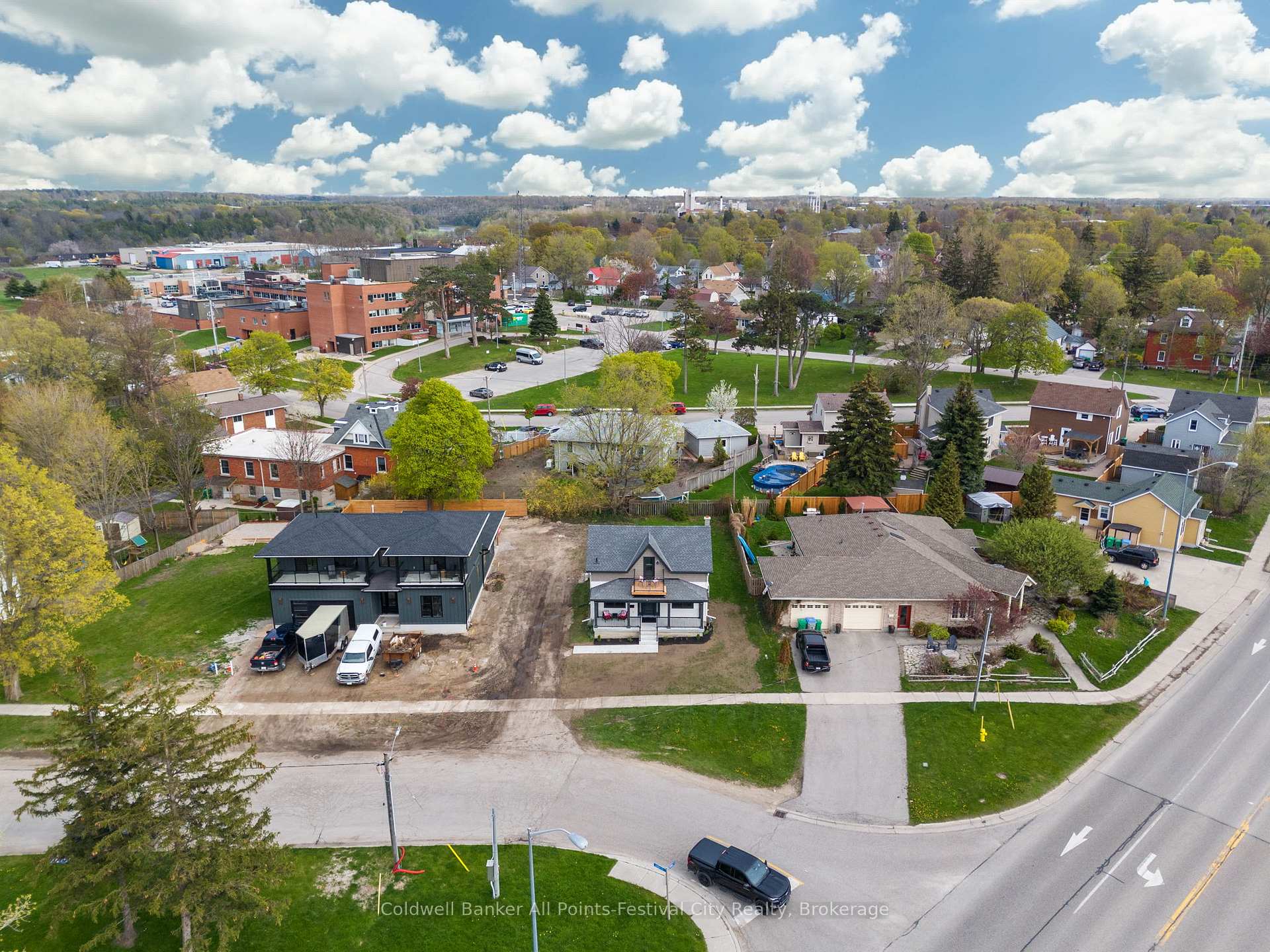 Photo 38 of 82 Gloucester Terrace, Goderich, Goderich (Town) — HOMEH