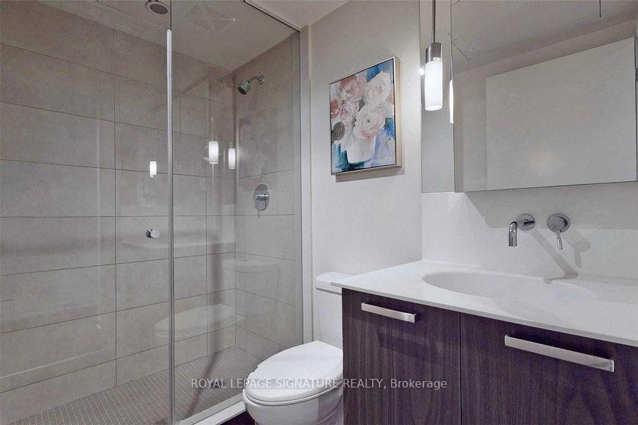Photo 3 of Unit 515, 95 Bathurst Street, Toronto, Waterfront Communities — HOMEH