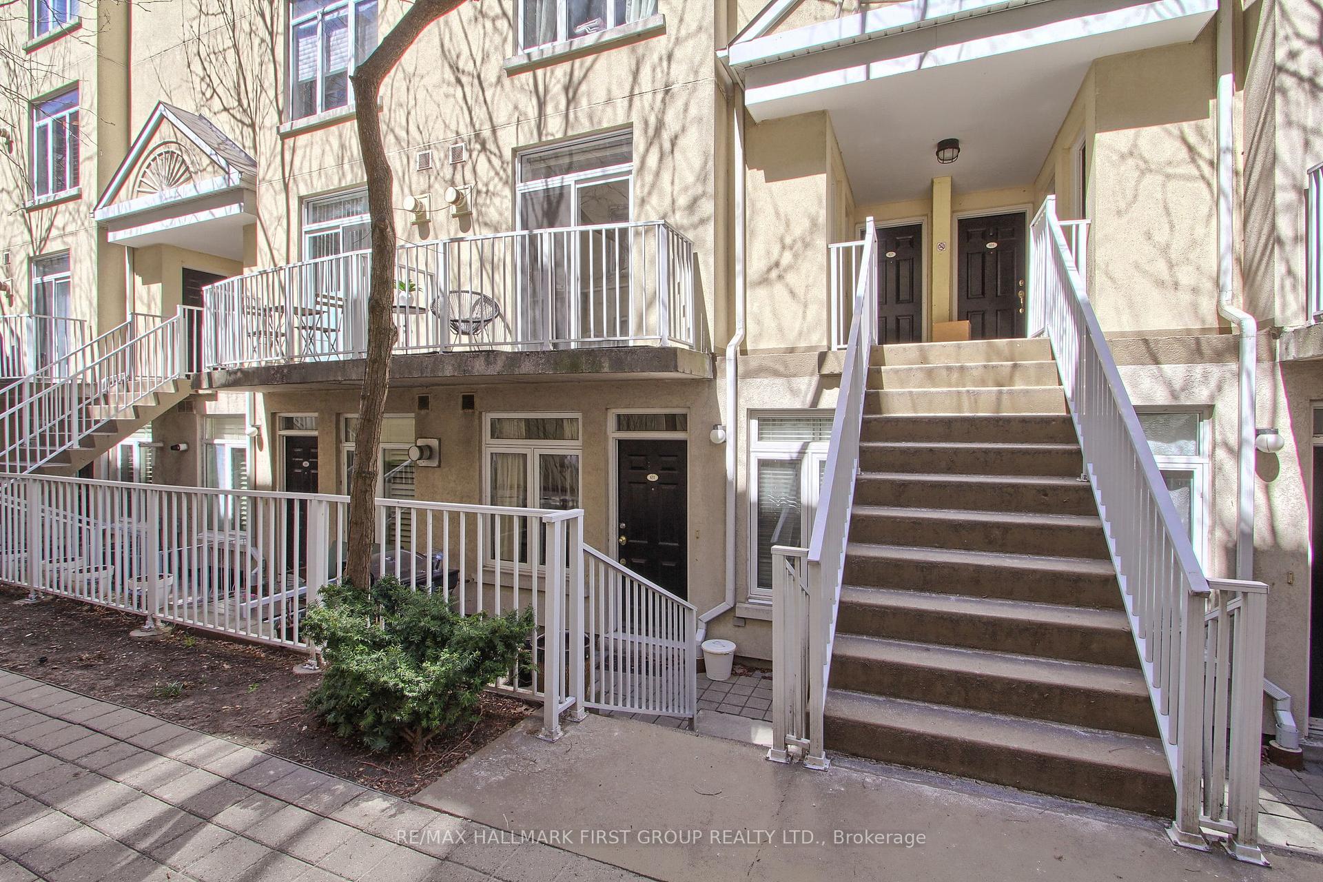 Photo 4 of Unit 639, 38 Stadium Road, Toronto, Niagara — HOMEH