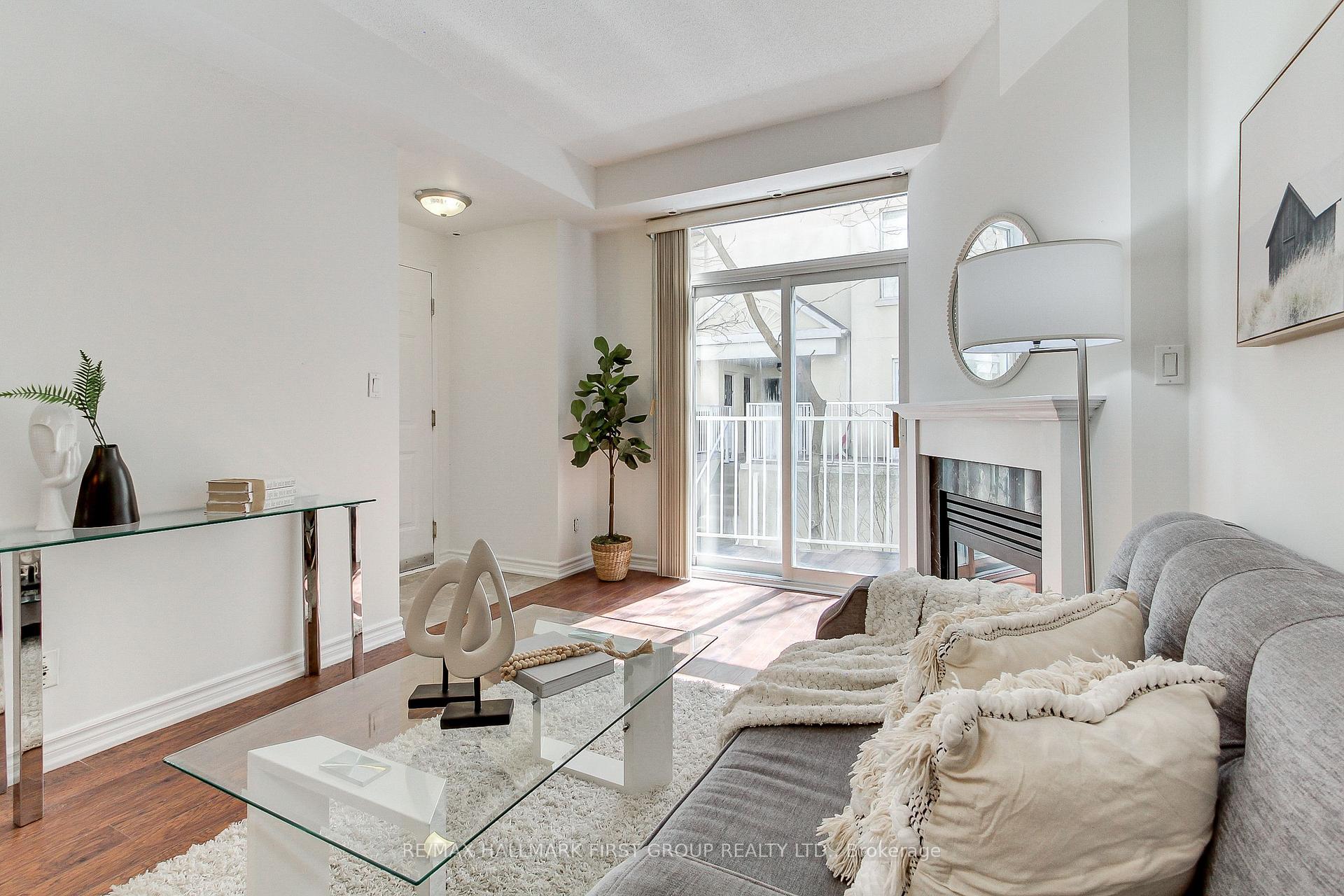 Photo 5 of Unit 639, 38 Stadium Road, Toronto, Niagara — HOMEH
